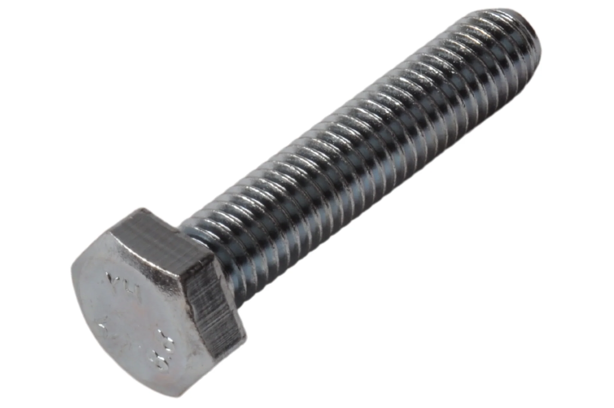 Schraube M8 x 40 mm