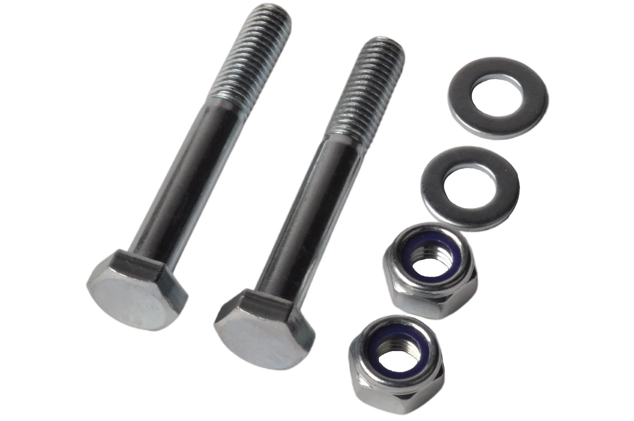 Schraubensatz M10 x 70 mm