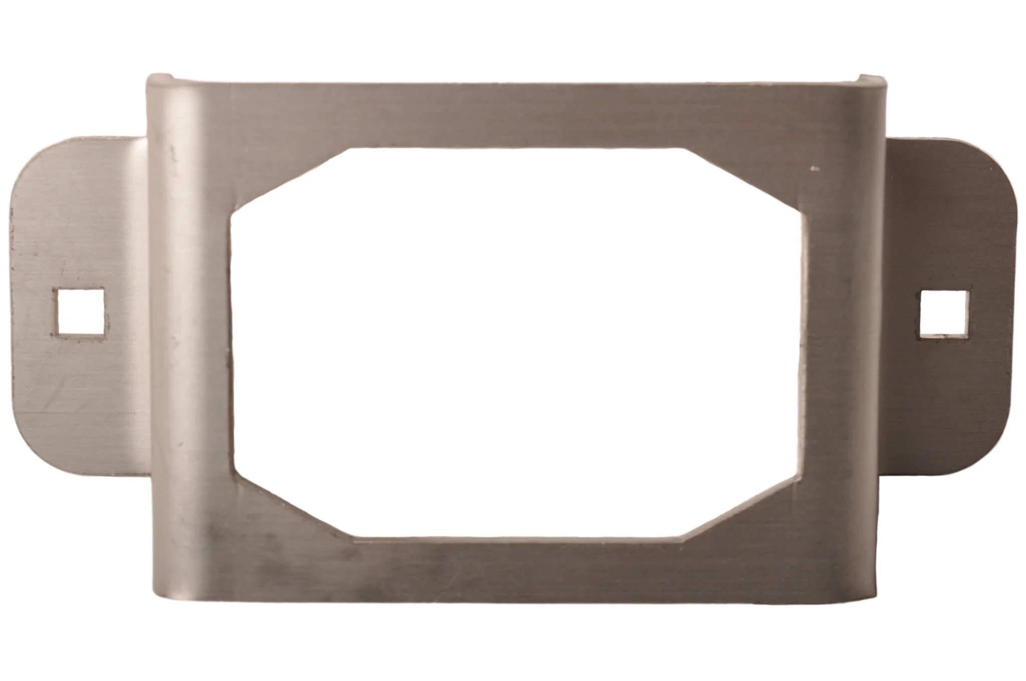 Schutzgitter Aspöck Flexipoint - Geeignet für Flexipoint Rückleuchten - Edelstahl - 130x64x27 mm - Image 4