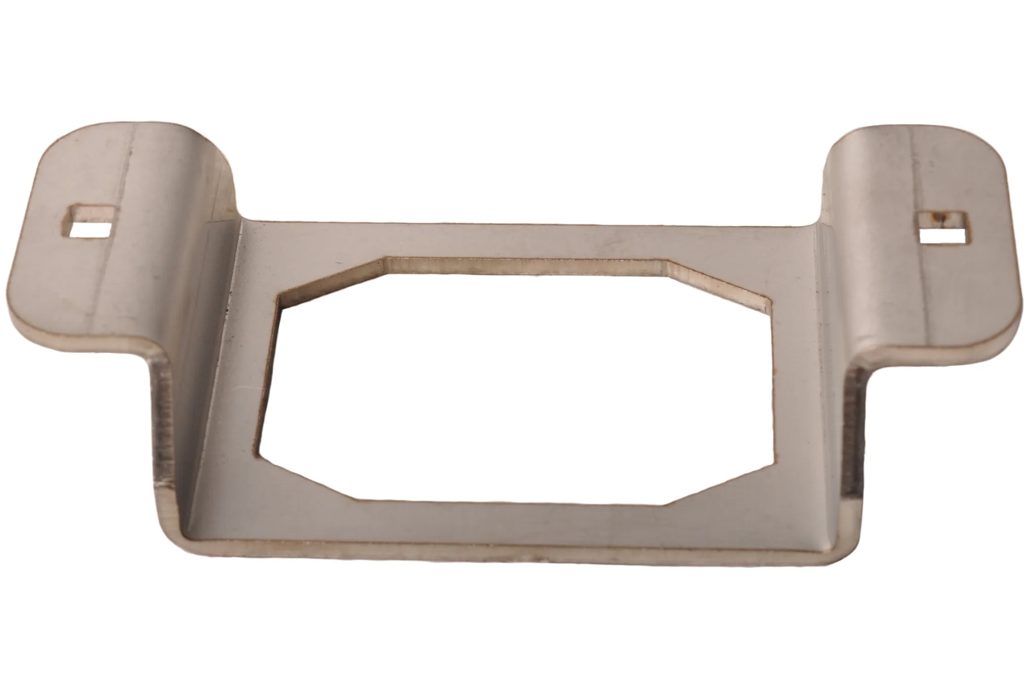 Schutzgitter Aspöck Flexipoint - Geeignet für Flexipoint Rückleuchten - Edelstahl - 130x64x27 mm - Image 6