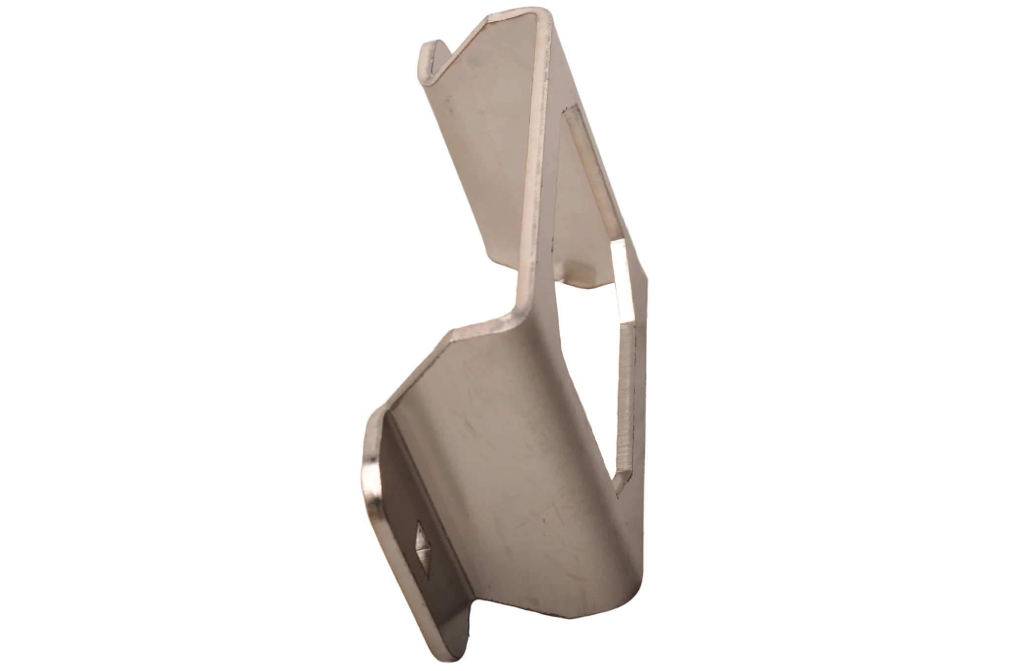 Schutzgitter Aspöck Flexipoint - Geeignet für Flexipoint Rückleuchten - Edelstahl - 130x64x27 mm - Image 8