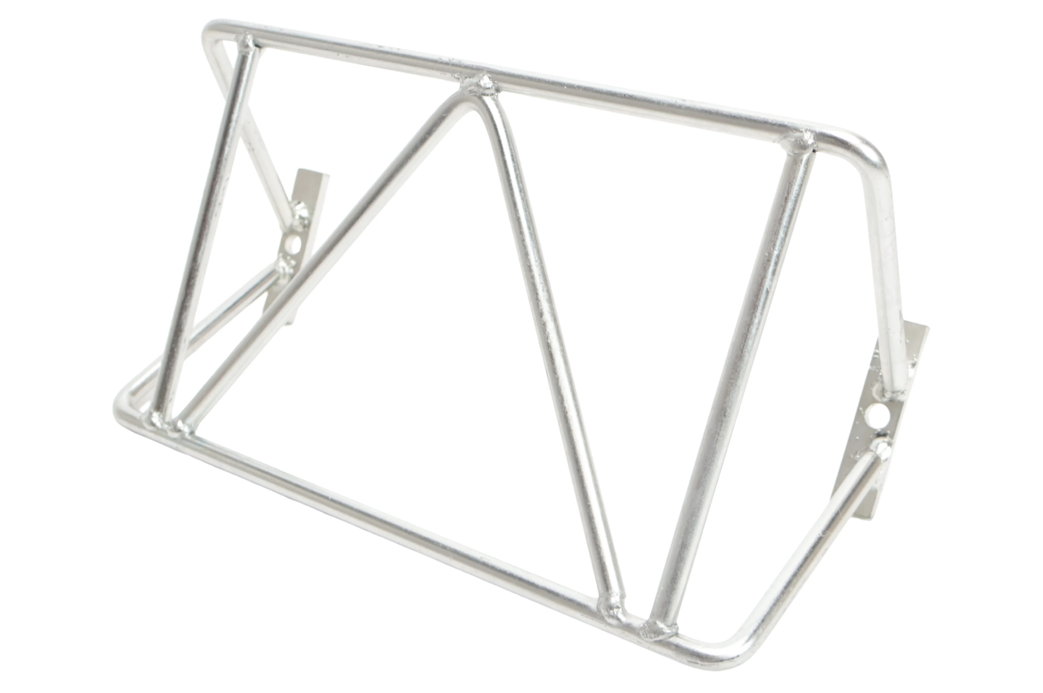 Set von 2 Anhänger-Rücklicht-Schutzgittern mit freiem Dreieck - geeignet für Multipoint-Beleuchtung - Image 4