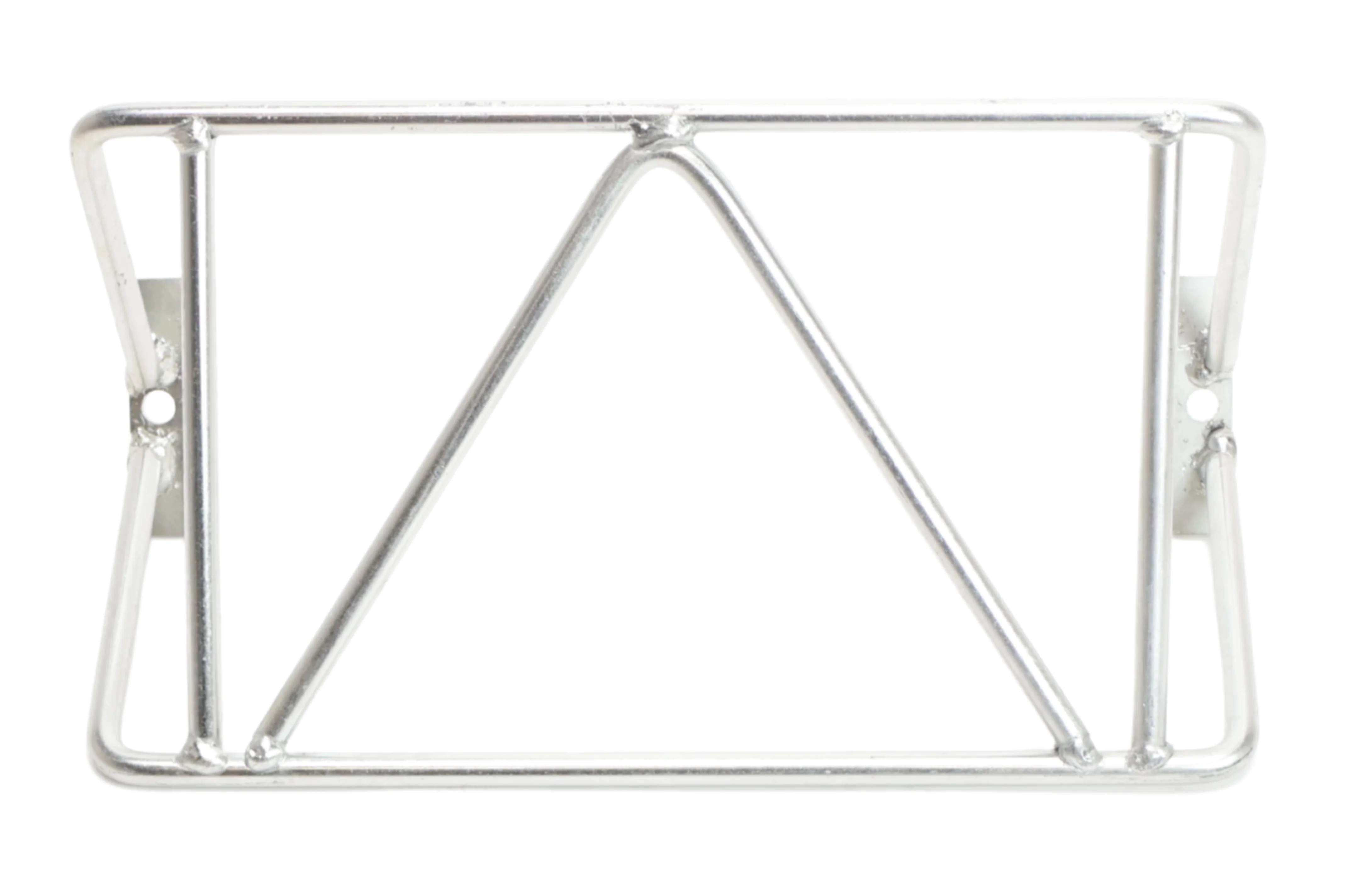 Set von 2 Anhänger-Rücklicht-Schutzgittern mit freiem Dreieck - geeignet für Multipoint-Beleuchtung - Image 5