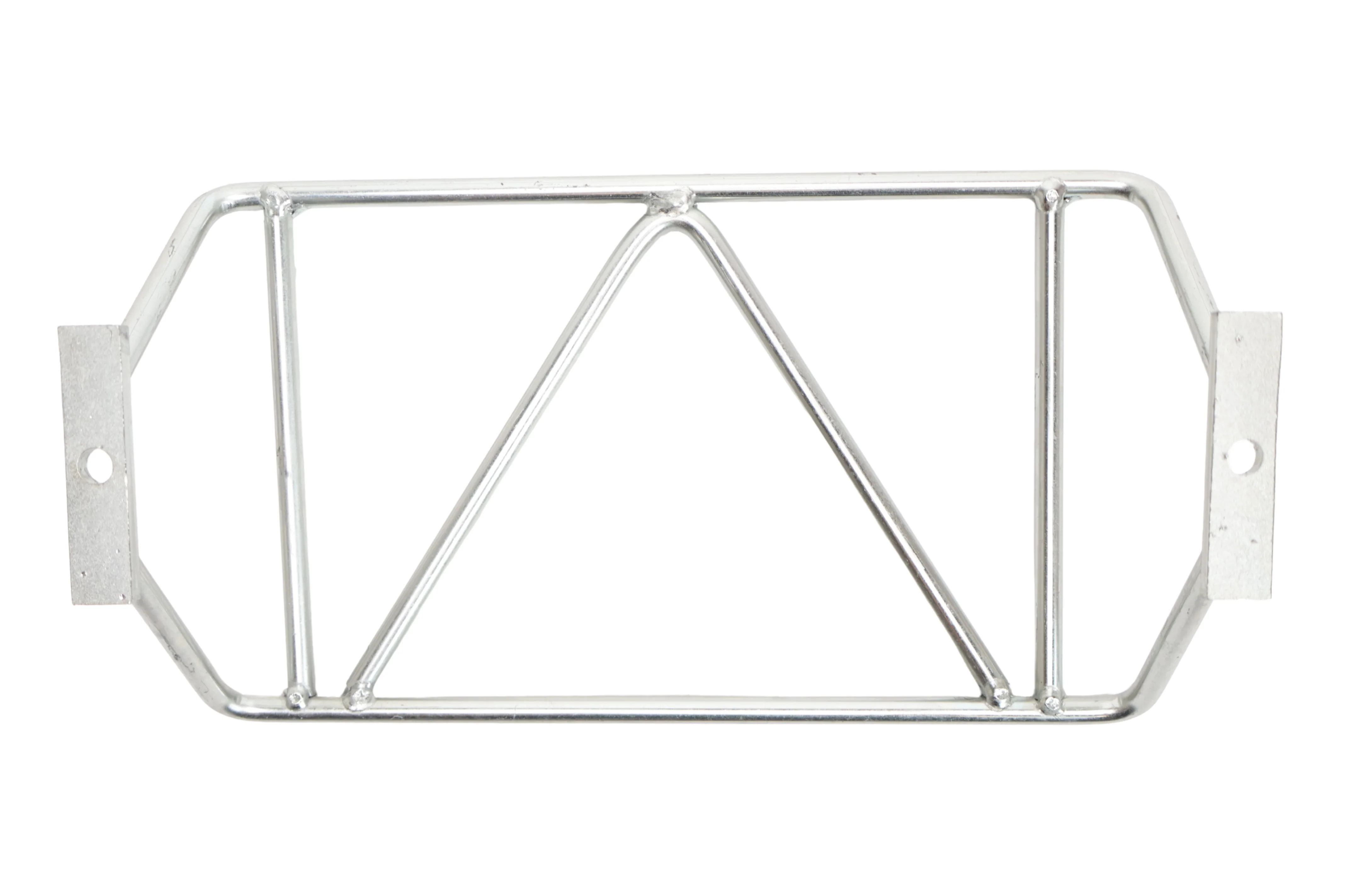 Set von 2 Anhänger-Rücklicht-Schutzgittern mit freiem Dreieck - geeignet für Multipoint-Beleuchtung - Image 8