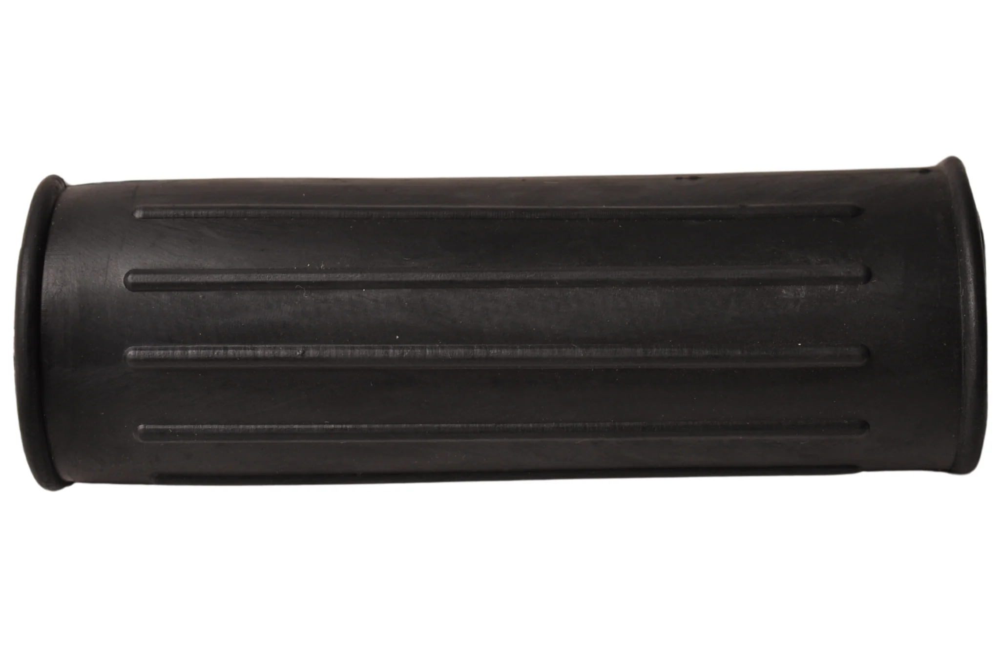 Schwarzer Schubkarrengriff - Innendurchmesser ca. 30 mm - Image 2