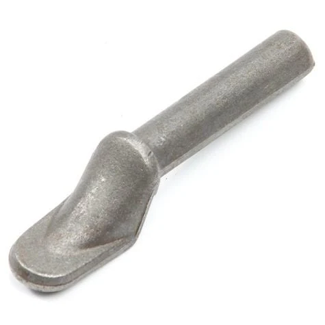 Schweißdaumen 15x65 mm
