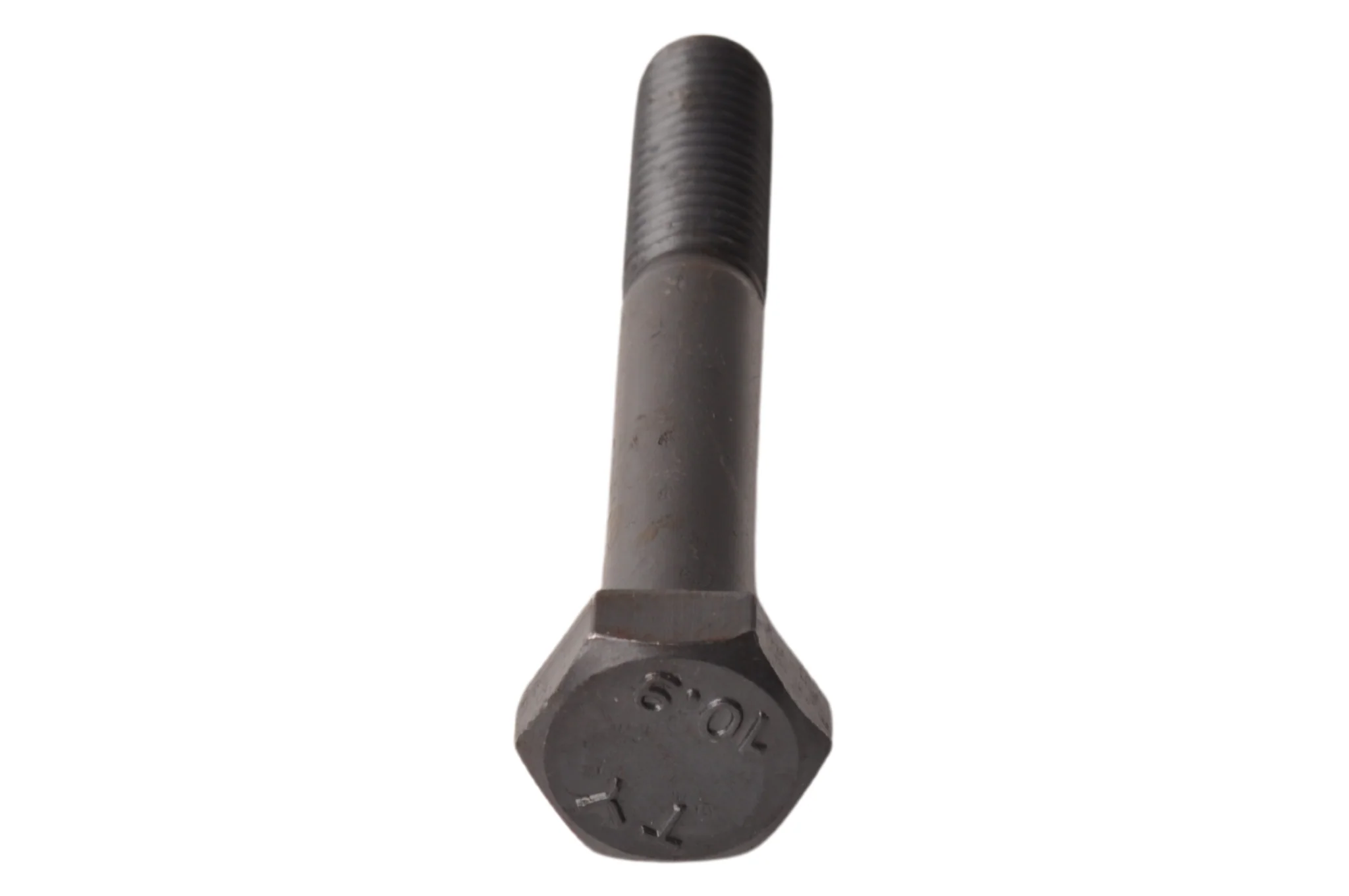 Sechskantschraube M10x70 mm - Klasse 10.9 - Image 3
