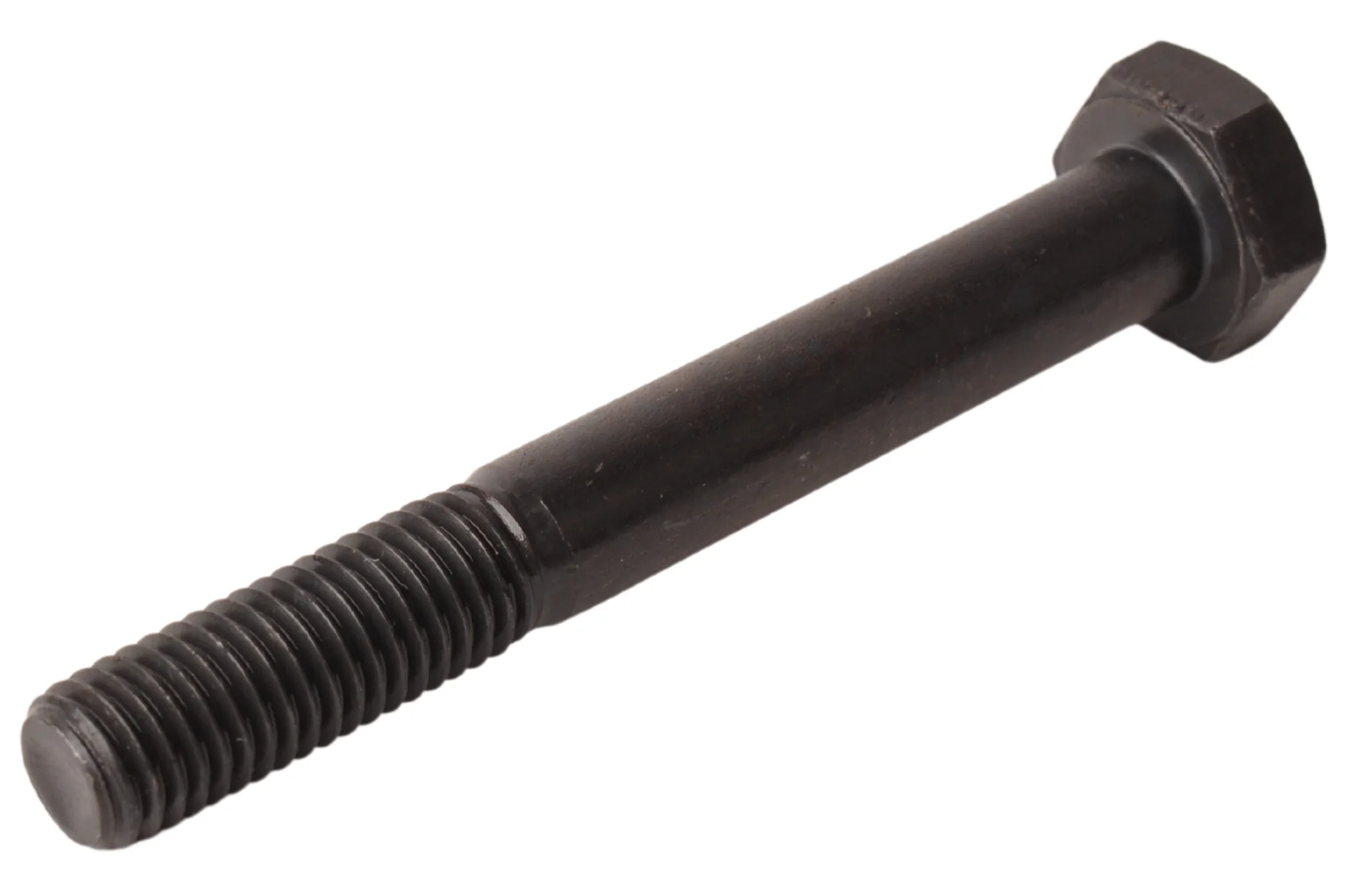 Sechskantschraube M10x80 mm - Klasse 10.9