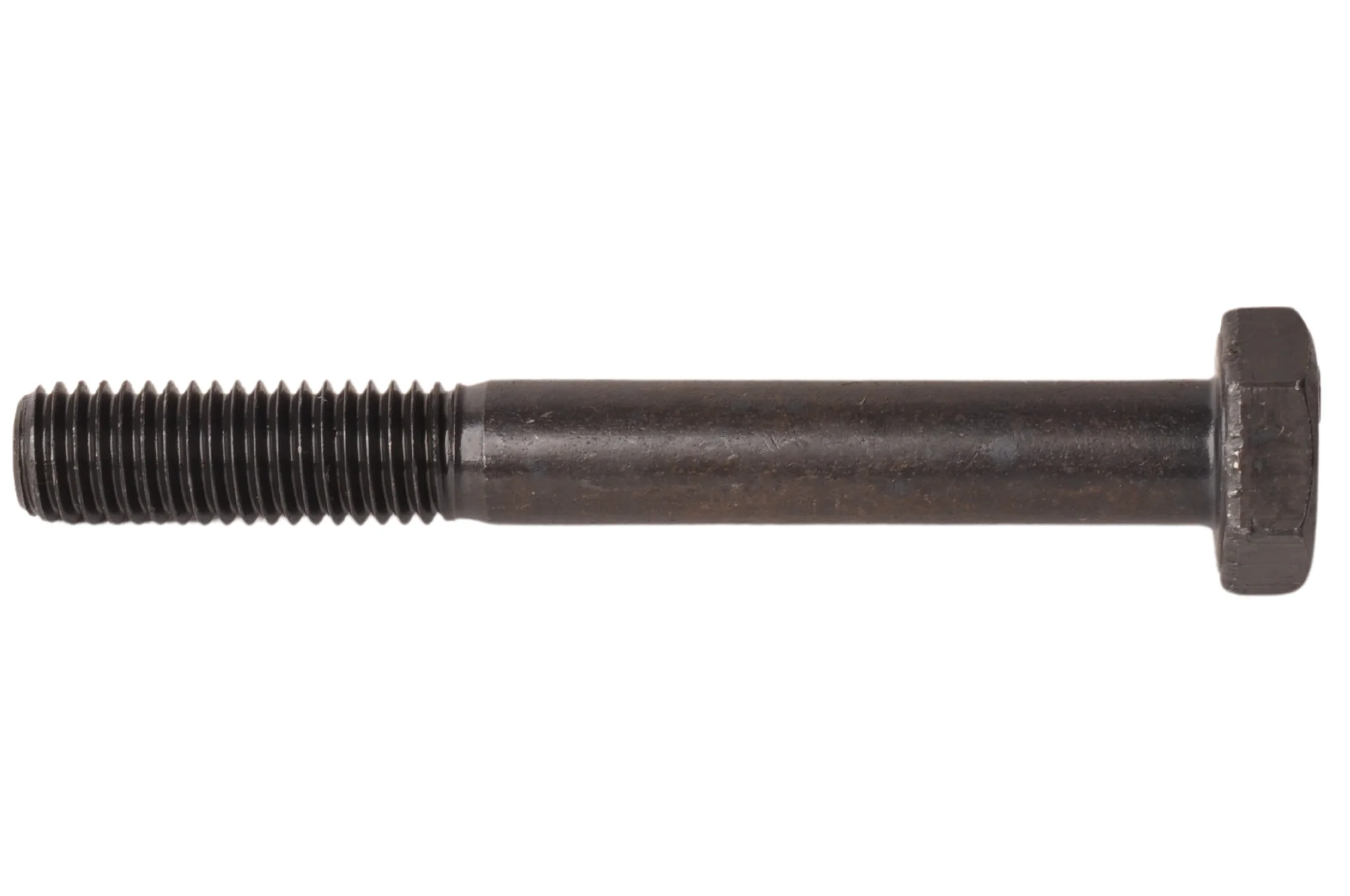 Sechskantschraube M10x80 mm - Klasse 10.9 - Image 2