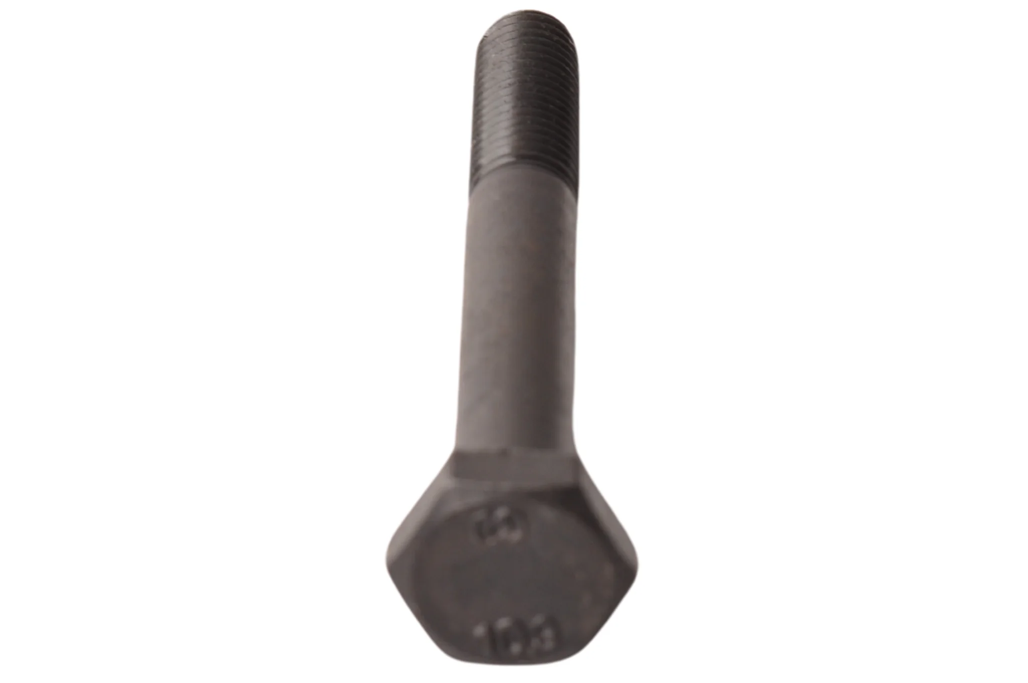 Sechskantschraube M10x80 mm - Klasse 10.9 - Image 4