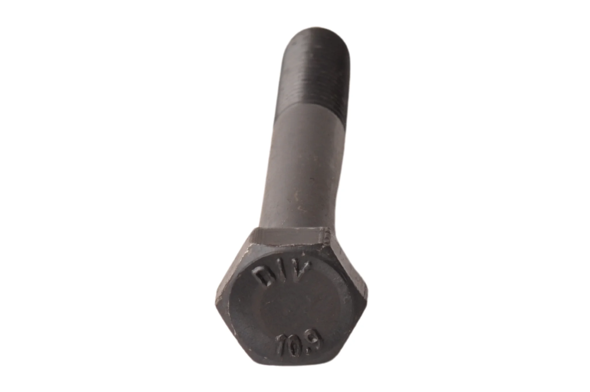 Sechskantschraube M12x90 mm - Klasse 10.9 - Image 3