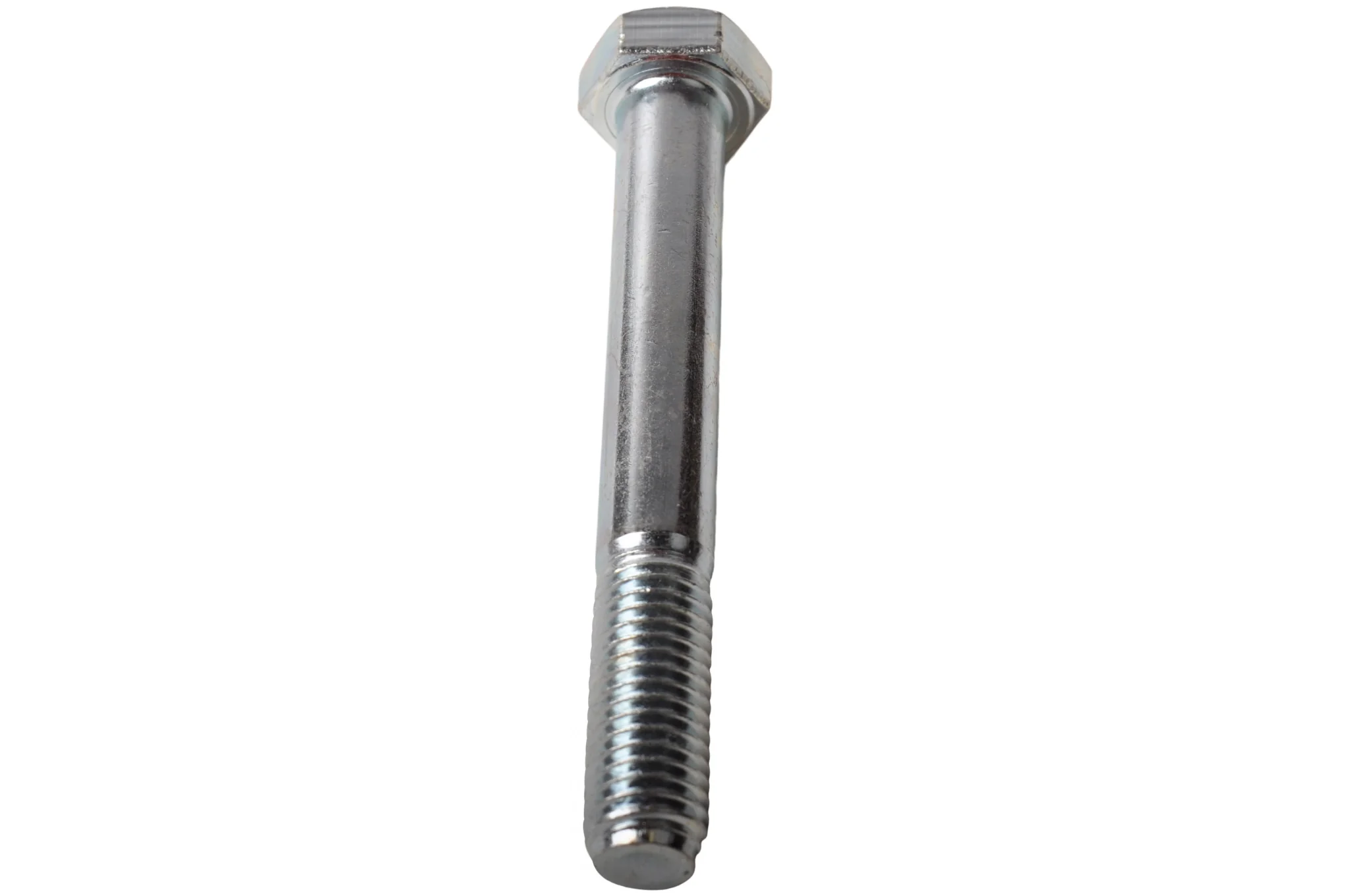Sechskantschraube M14 x 110 mm - Image 3