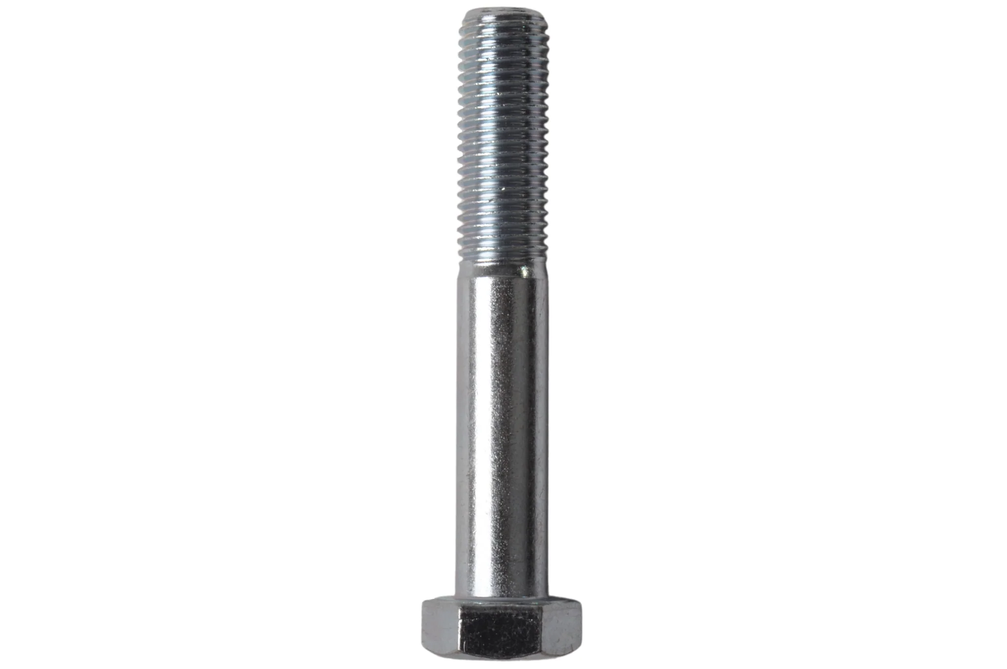 Sechskantschraube M16x100 - DIN931 - Image 3