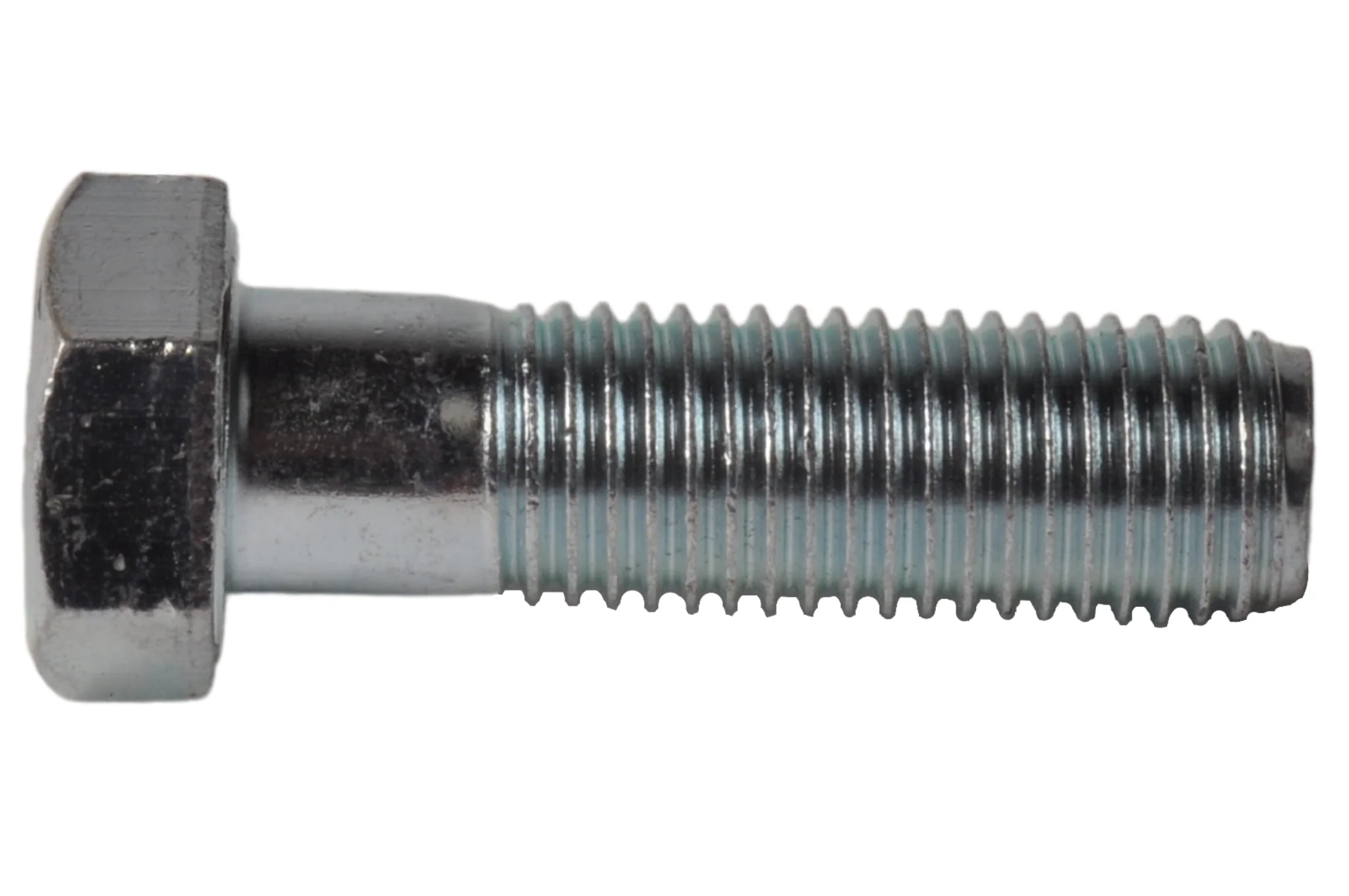 Sechskantschraube M16x55 - DIN931 - Image 2