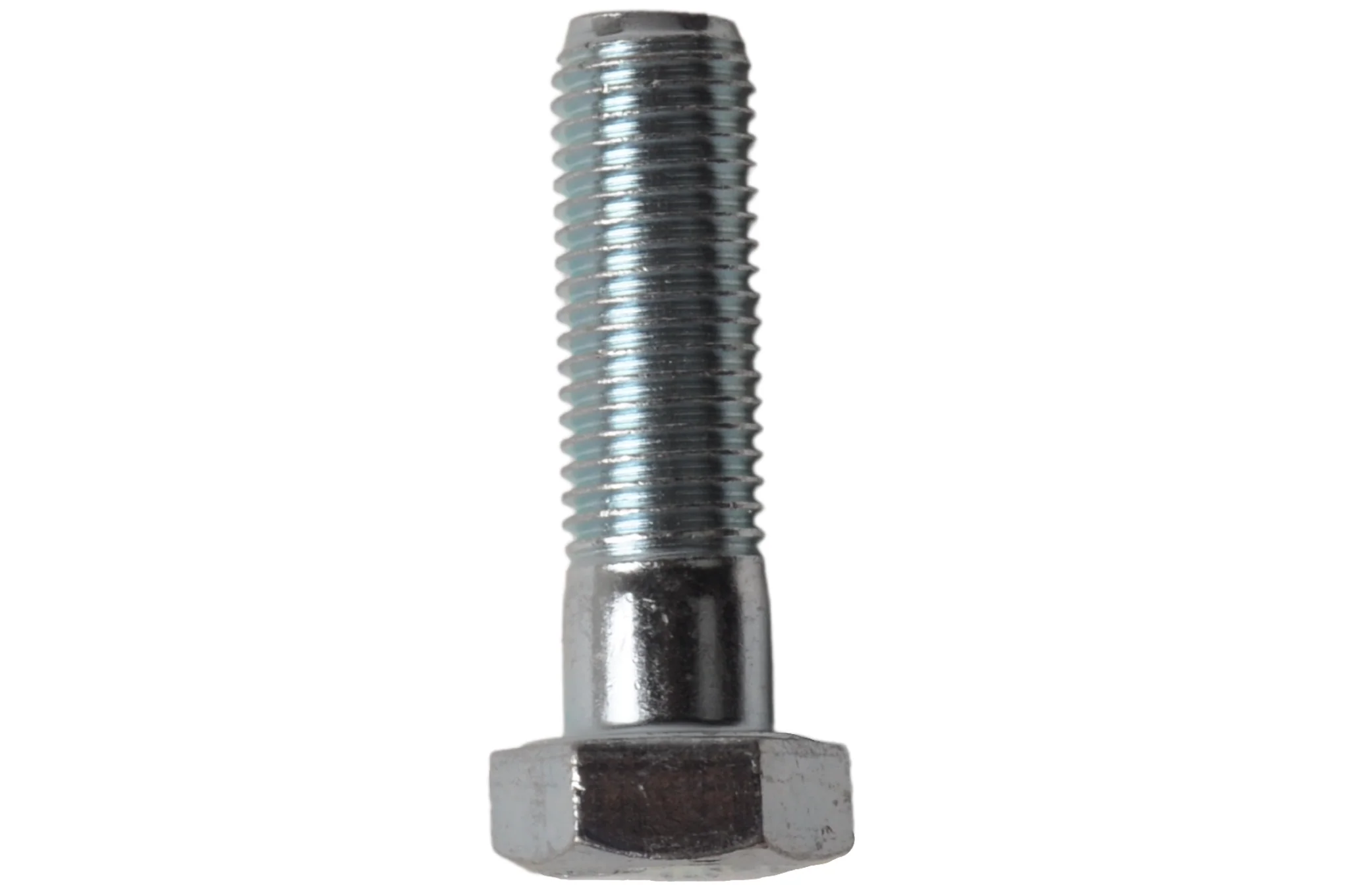 Sechskantschraube M16x55 - DIN931 - Image 3