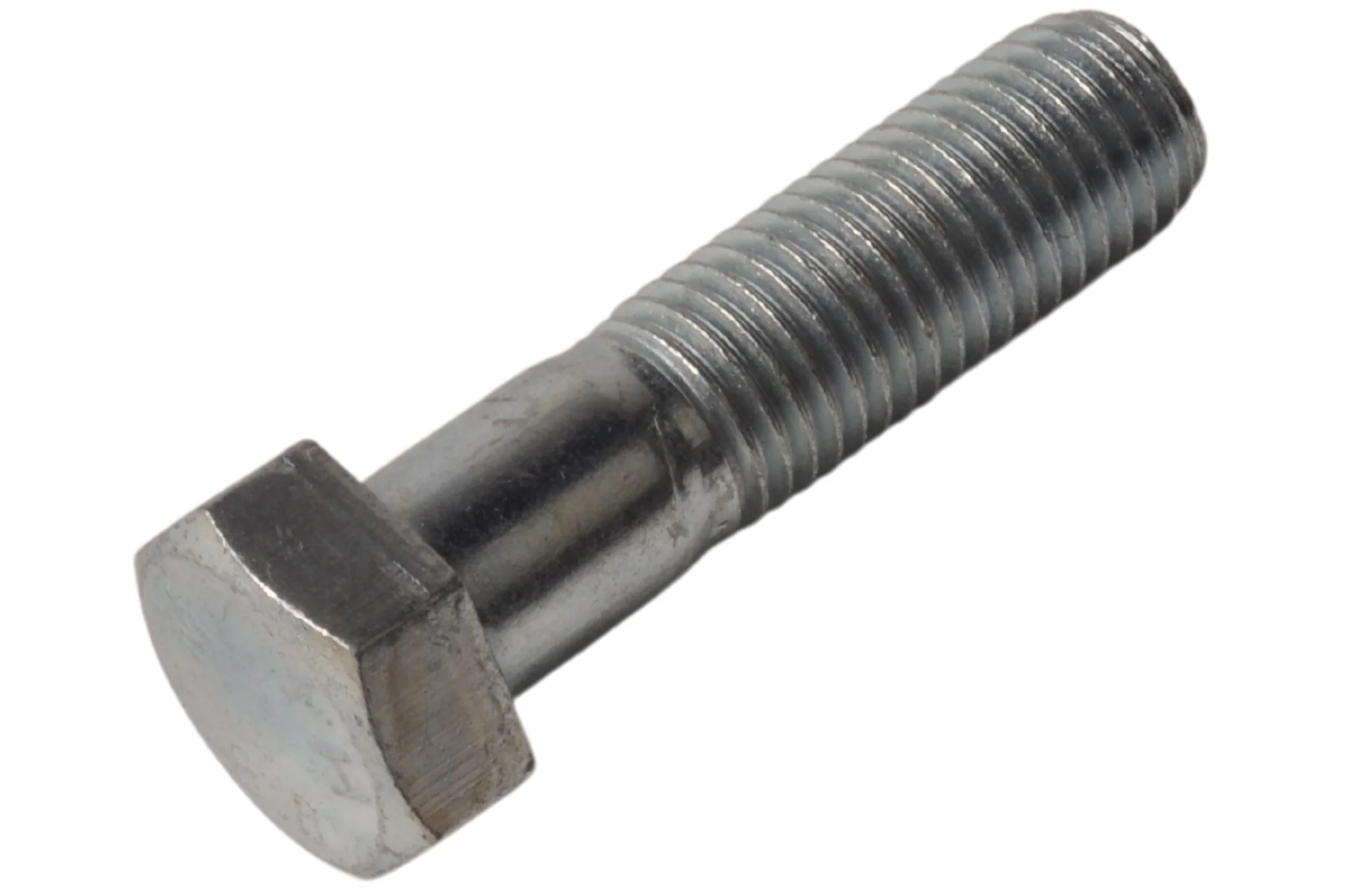 Sechskantschraube M16x60 mm - DIN931