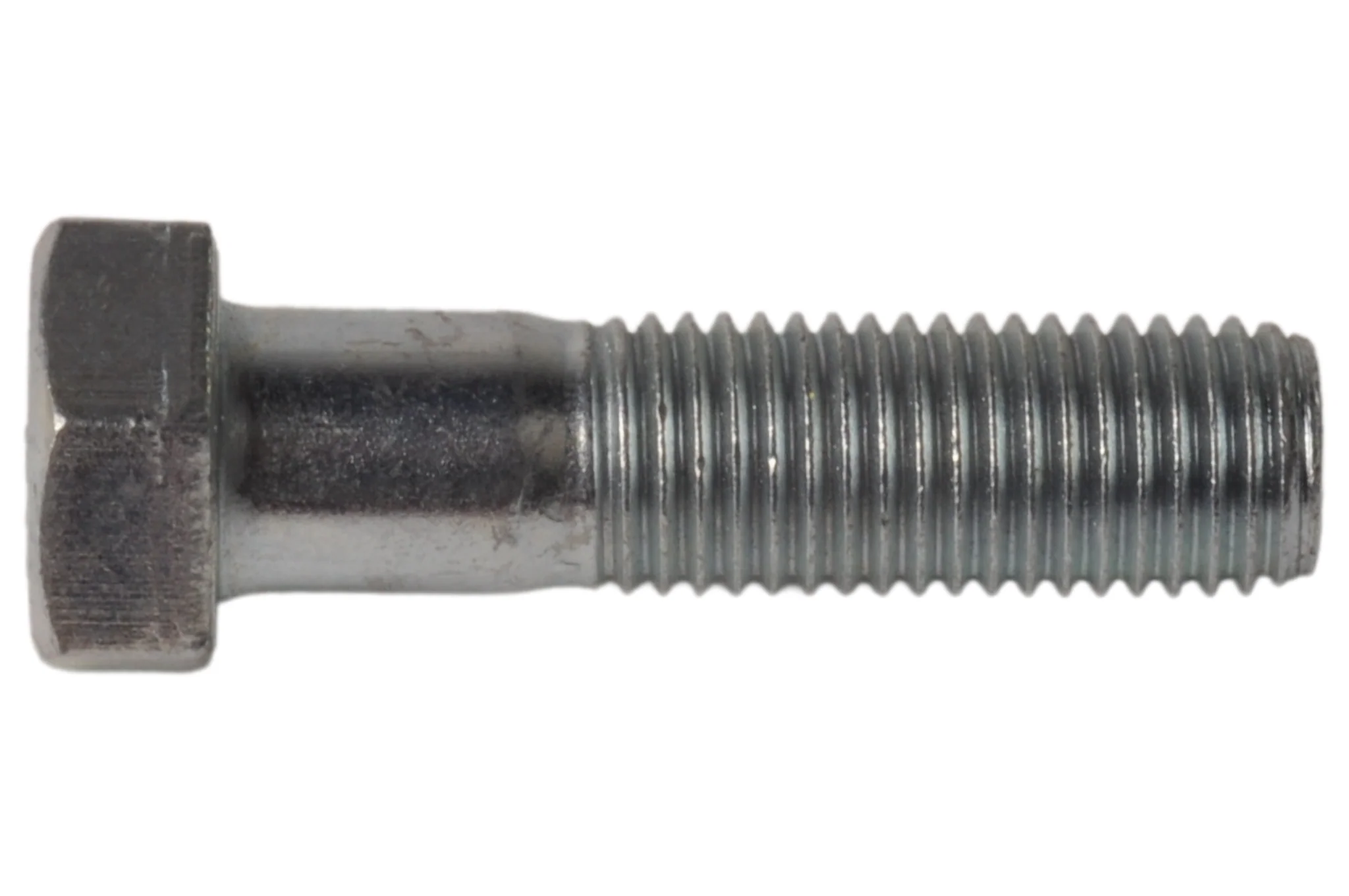 Sechskantschraube M16x60 mm - DIN931 - Image 2