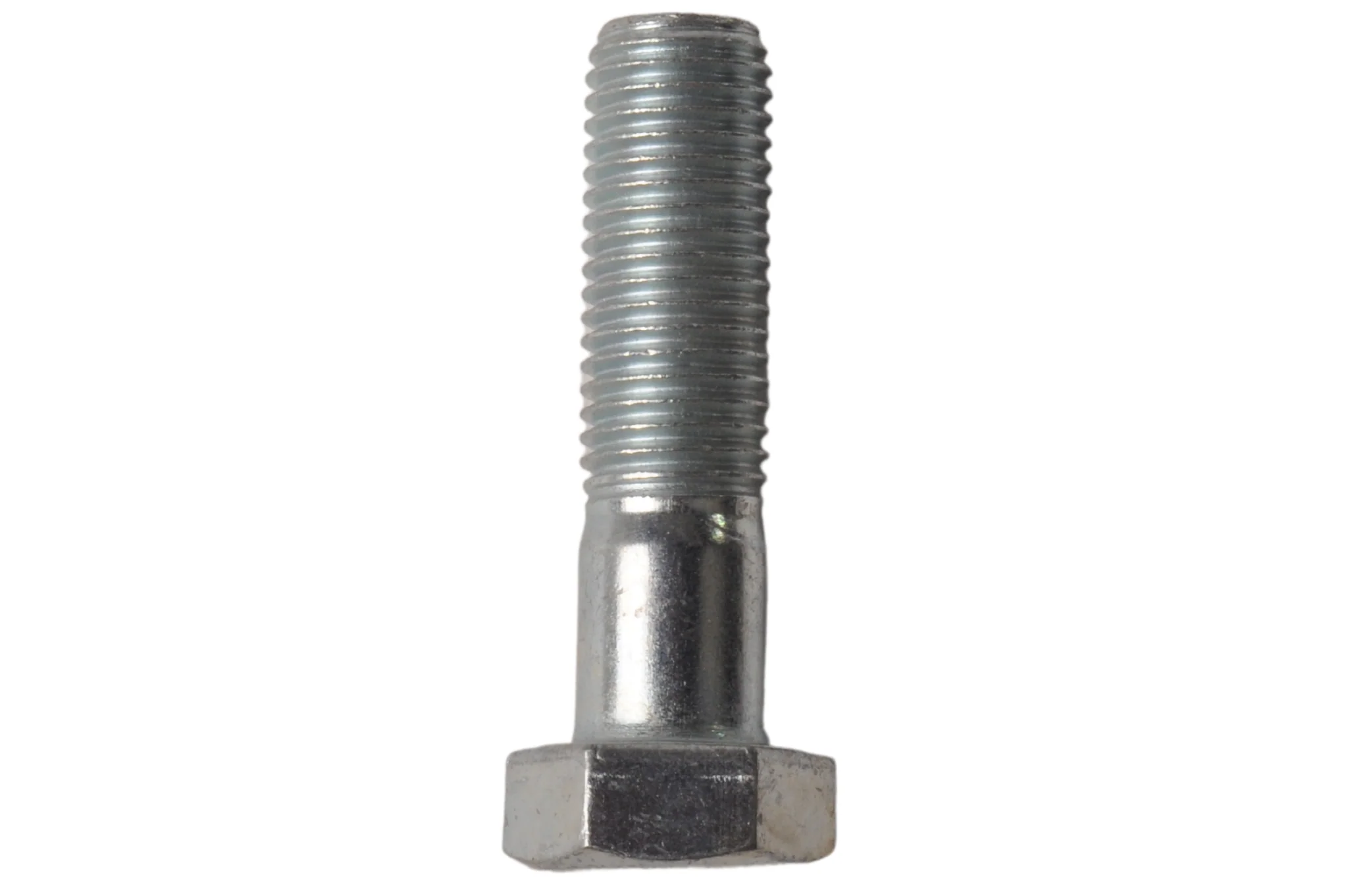 Sechskantschraube M16x60 mm - DIN931 - Image 3