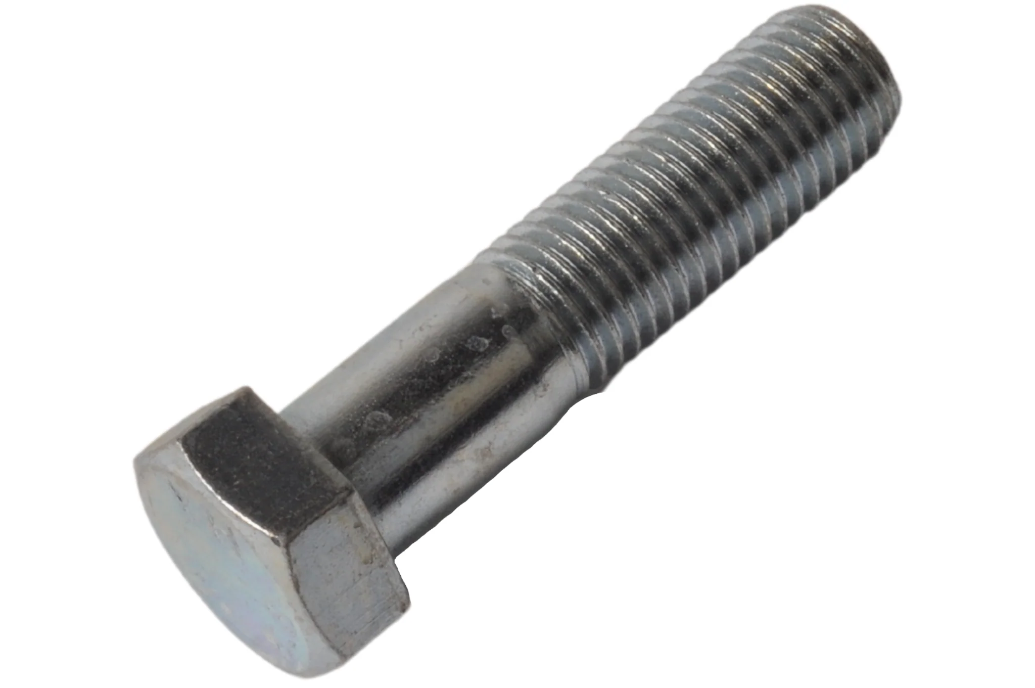 Sechskantschraube M16x65 - DIN931