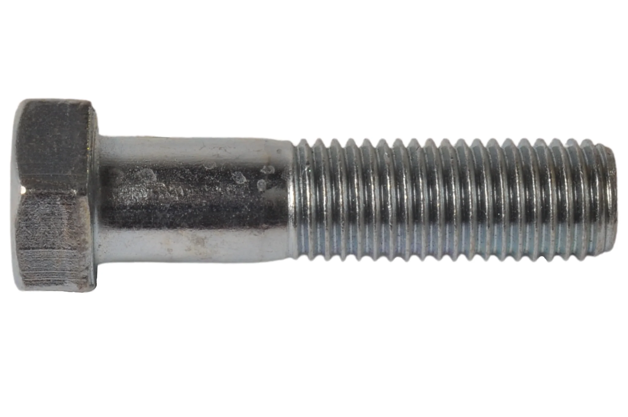 Sechskantschraube M16x65 - DIN931 - Image 2