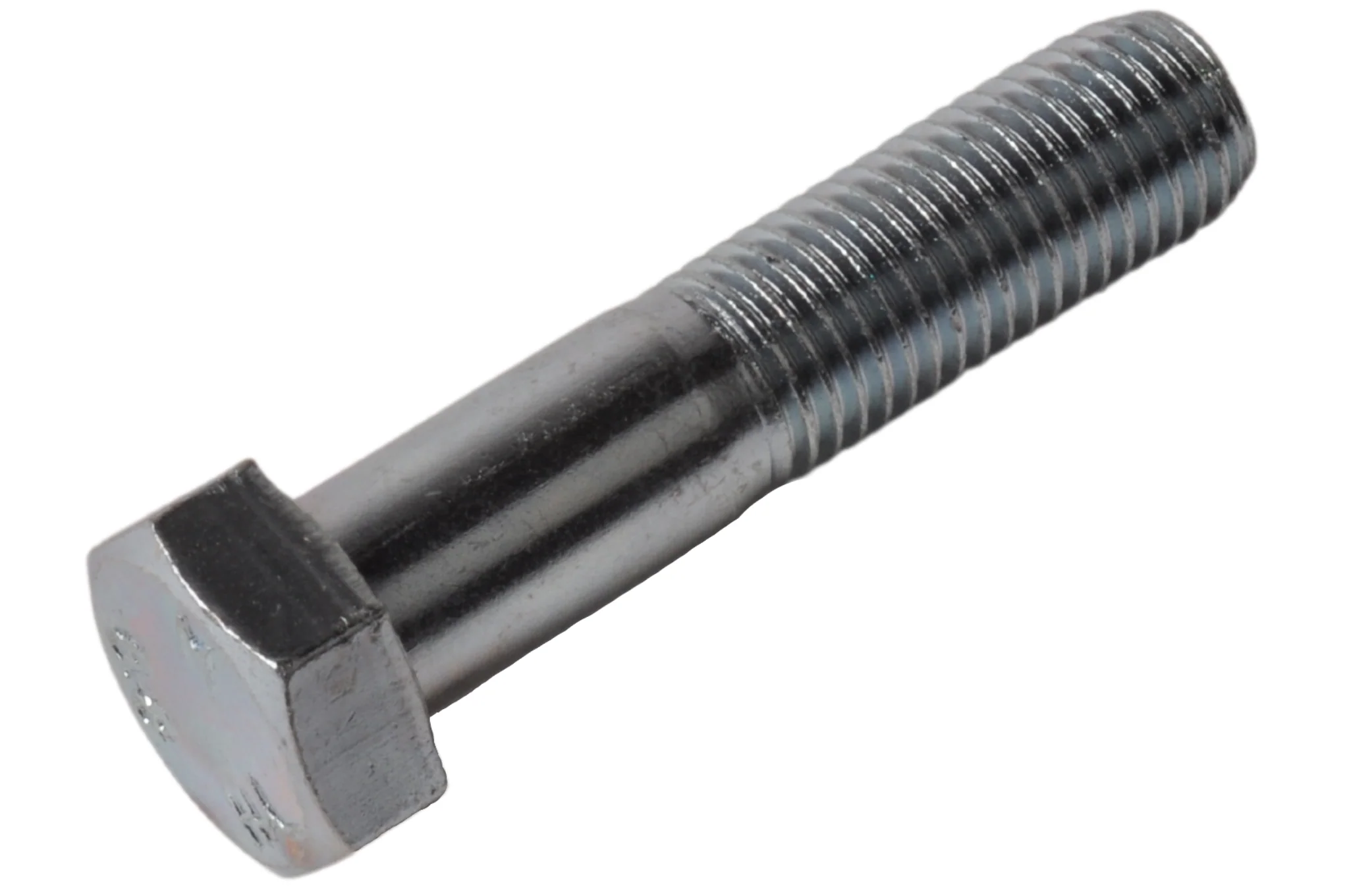 Sechskantschraube M16x70 - DIN931