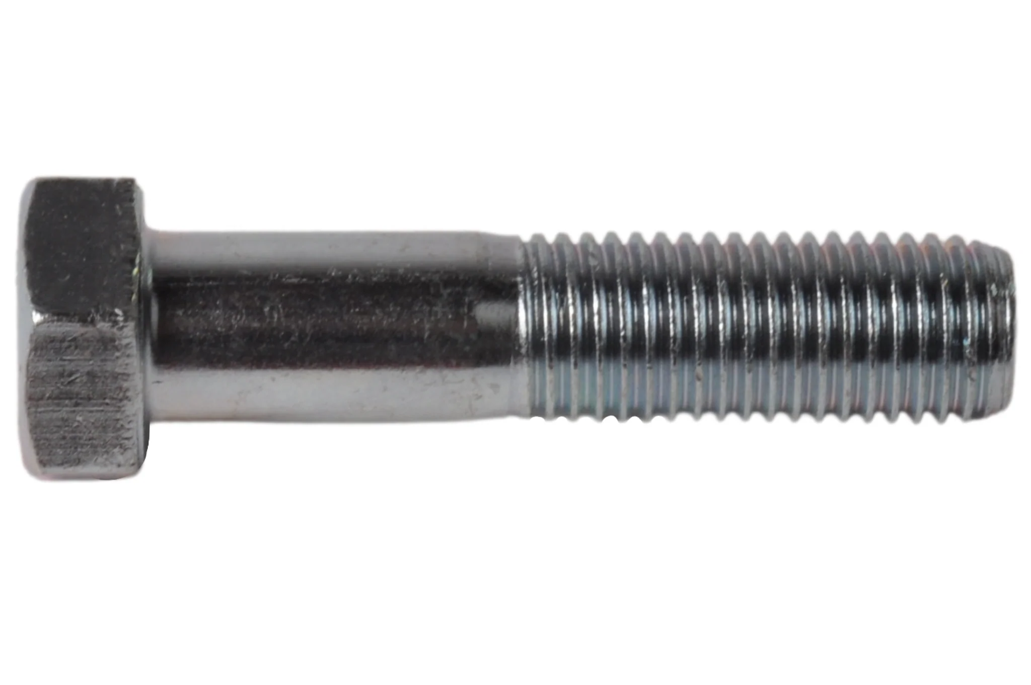 Sechskantschraube M16x70 - DIN931 - Image 2