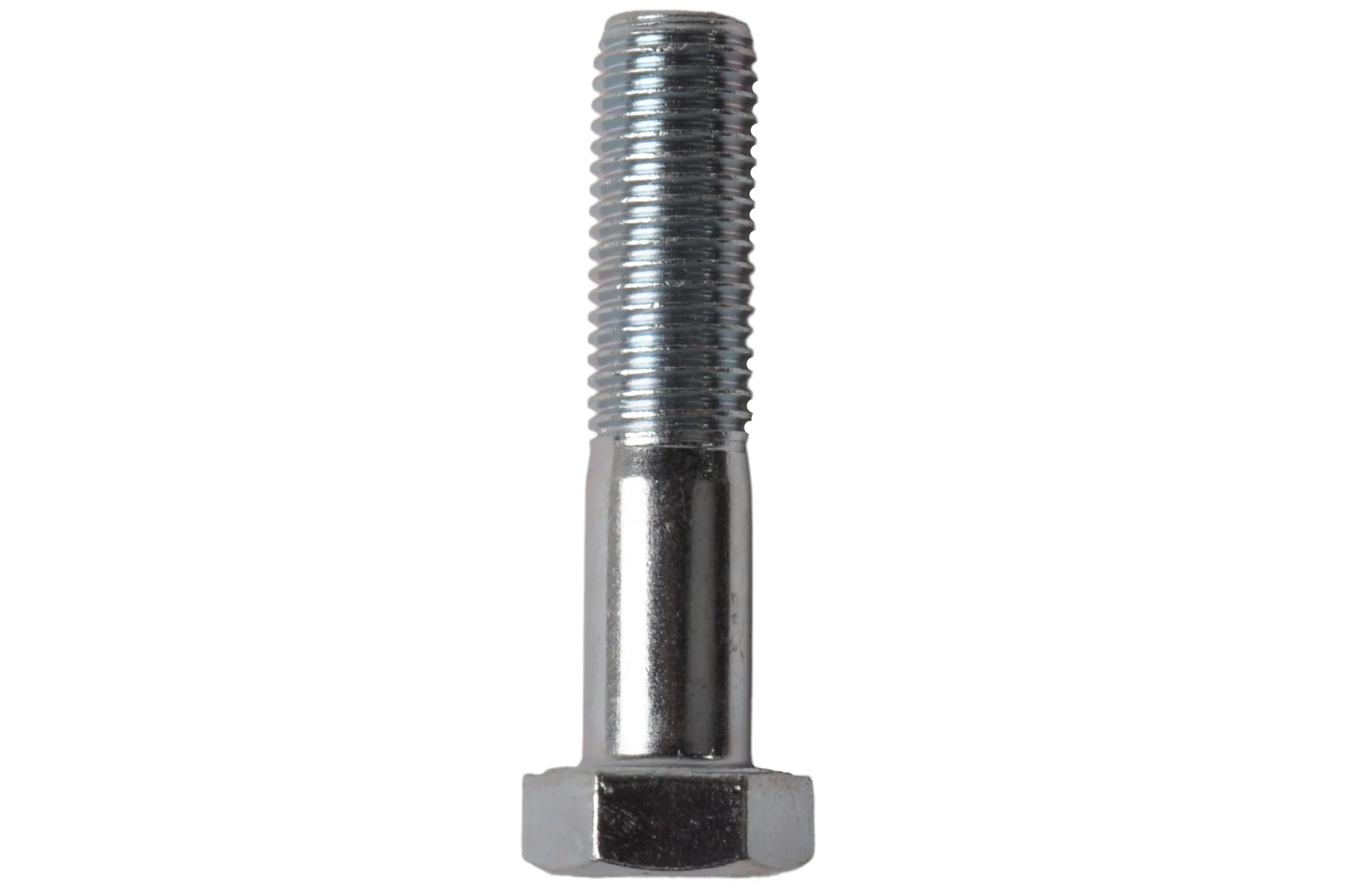 Sechskantschraube M16x70 - DIN931 - Image 3
