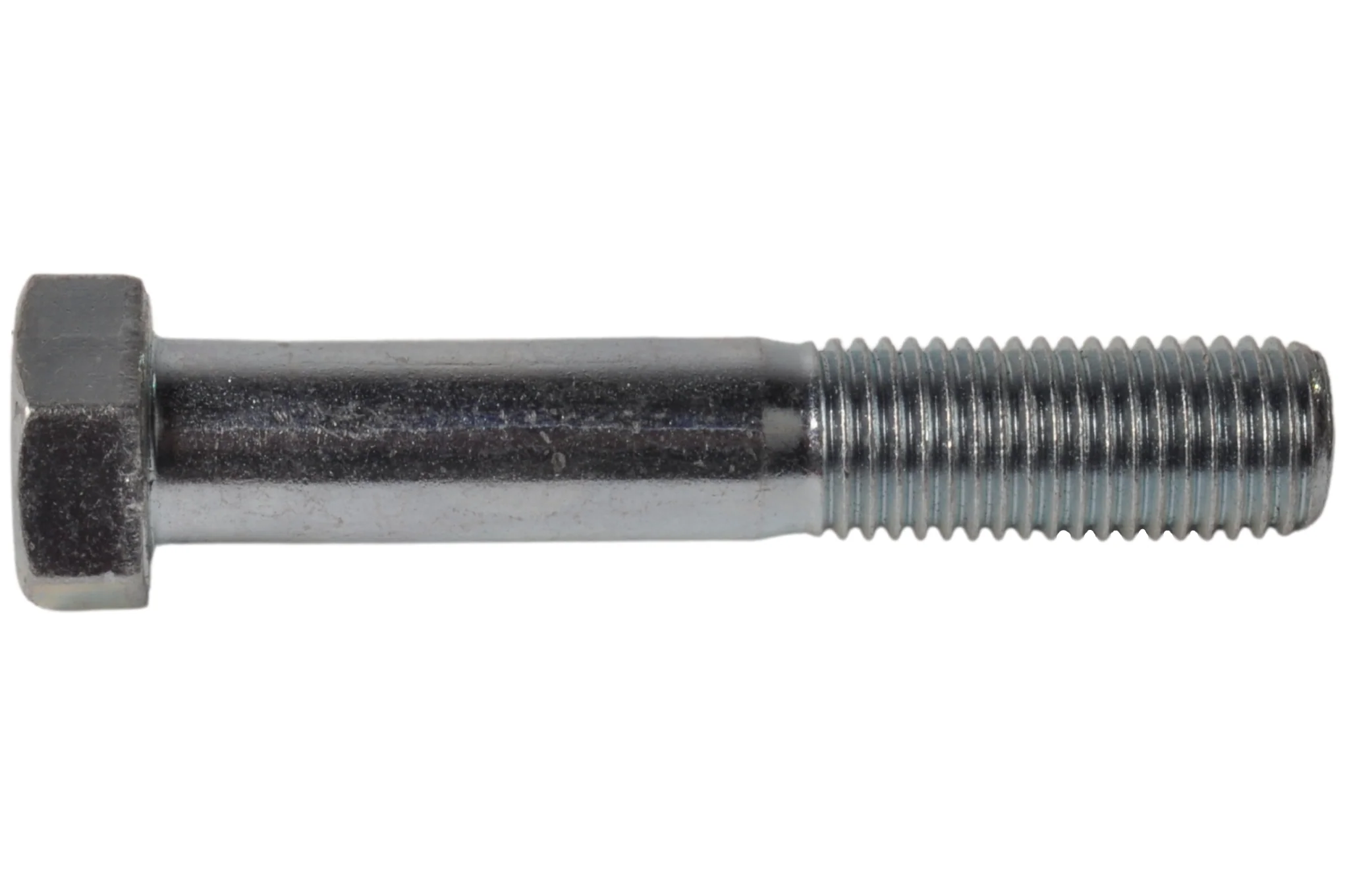 Sechskantschraube M16x90 - DIN931 - Image 2