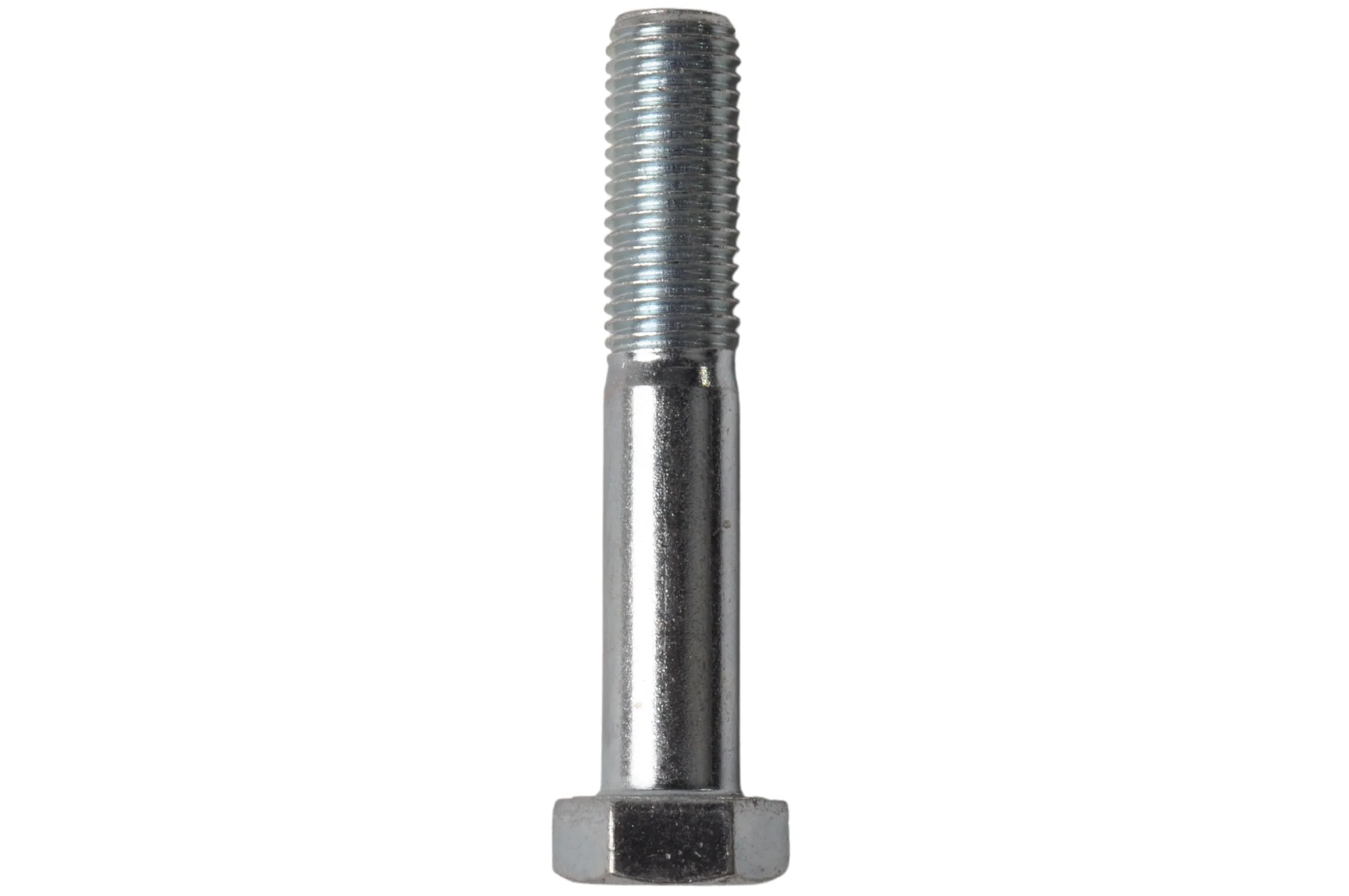 Sechskantschraube M16x90 - DIN931 - Image 3