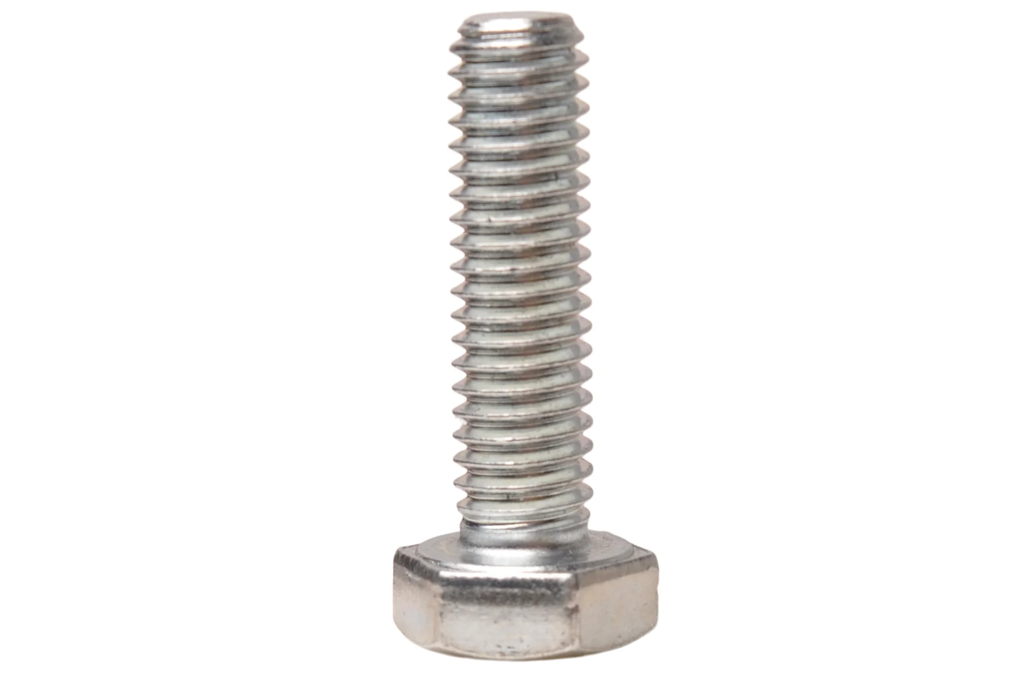 Sechskantschraube M6x22 mm - Image 3