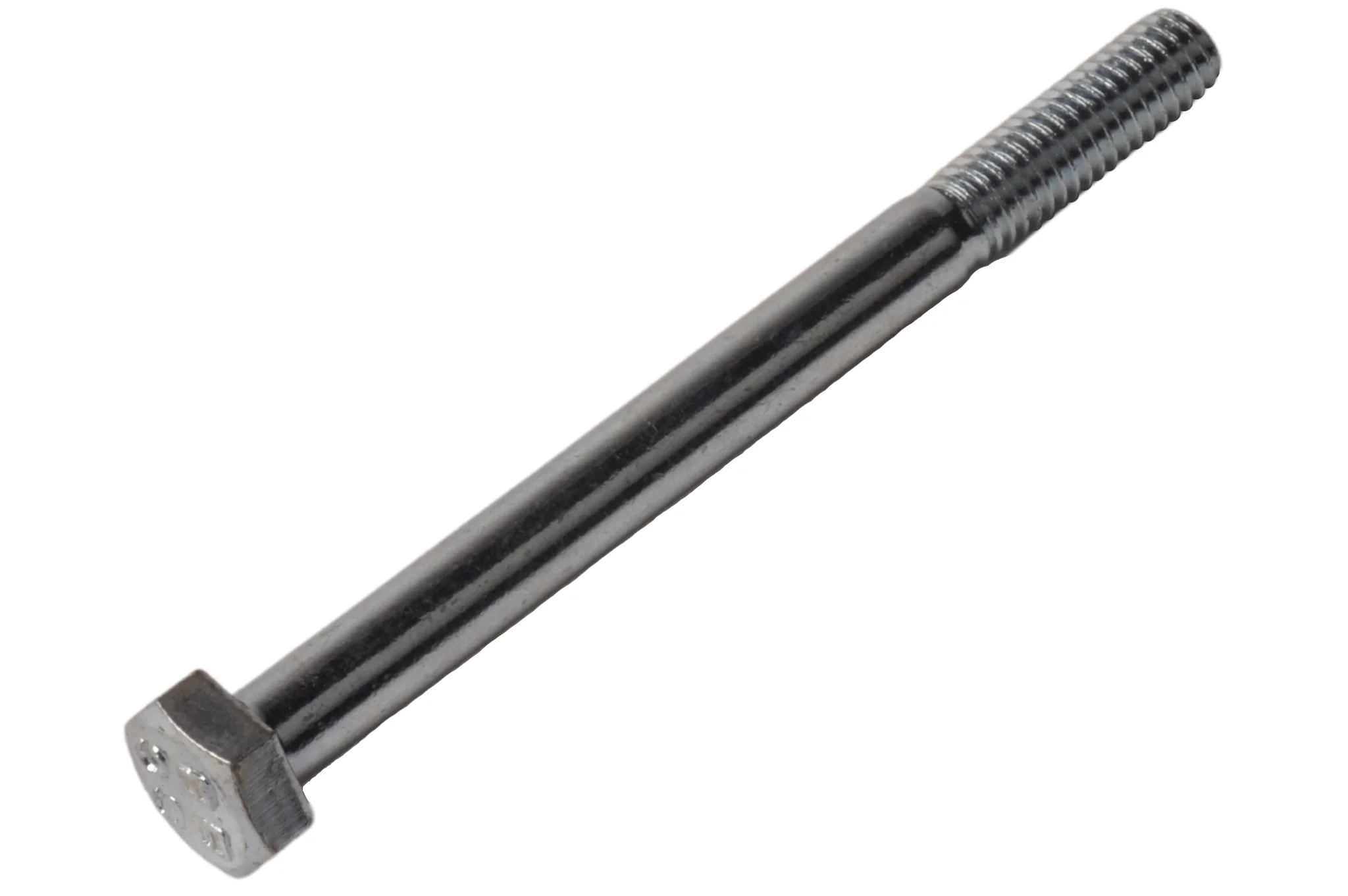 Sechskantschraube M6x70