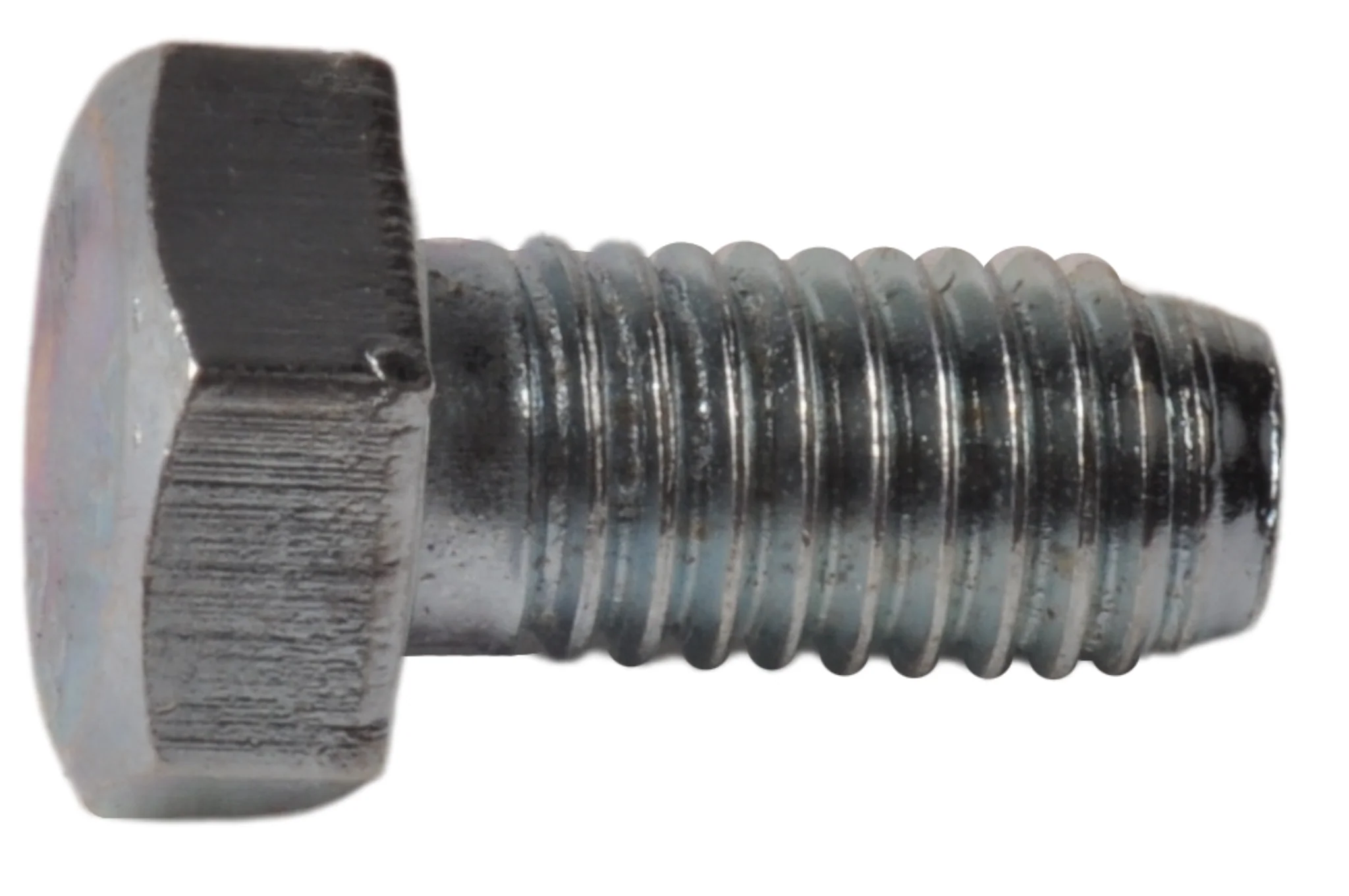 Sechskantschraube M8x16 mm - Image 2