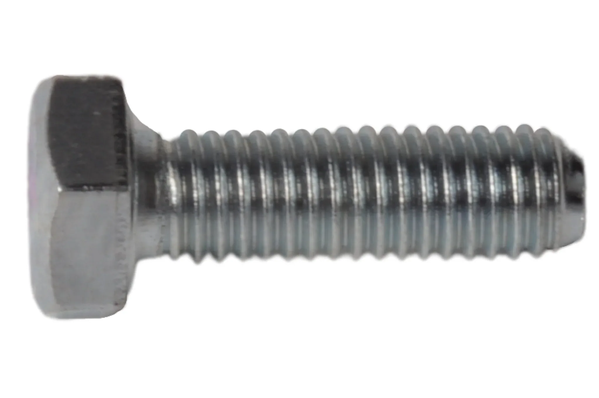Sechskantschraube M8x25 mm - Image 2
