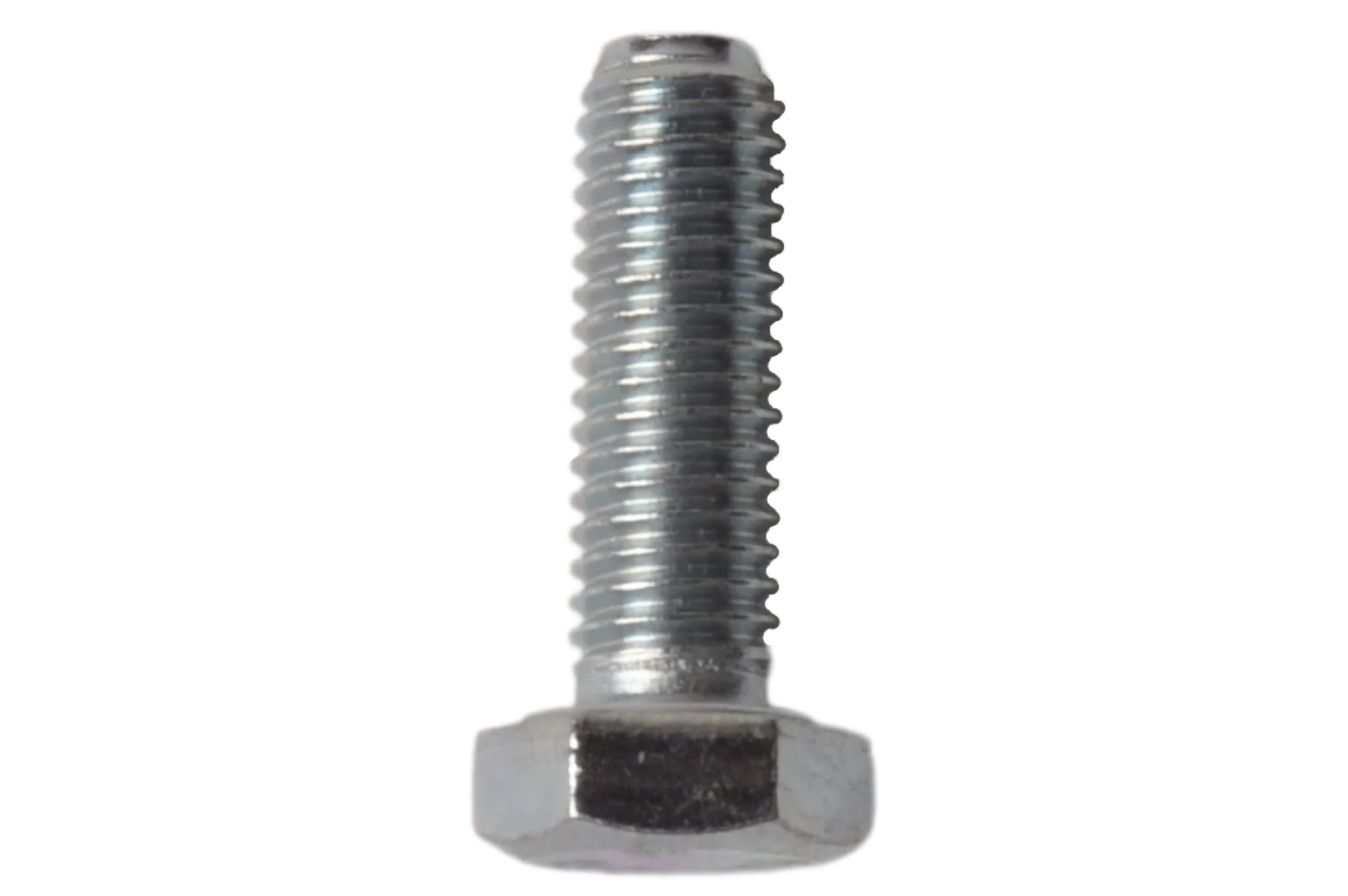Sechskantschraube M8x25 mm - Image 3