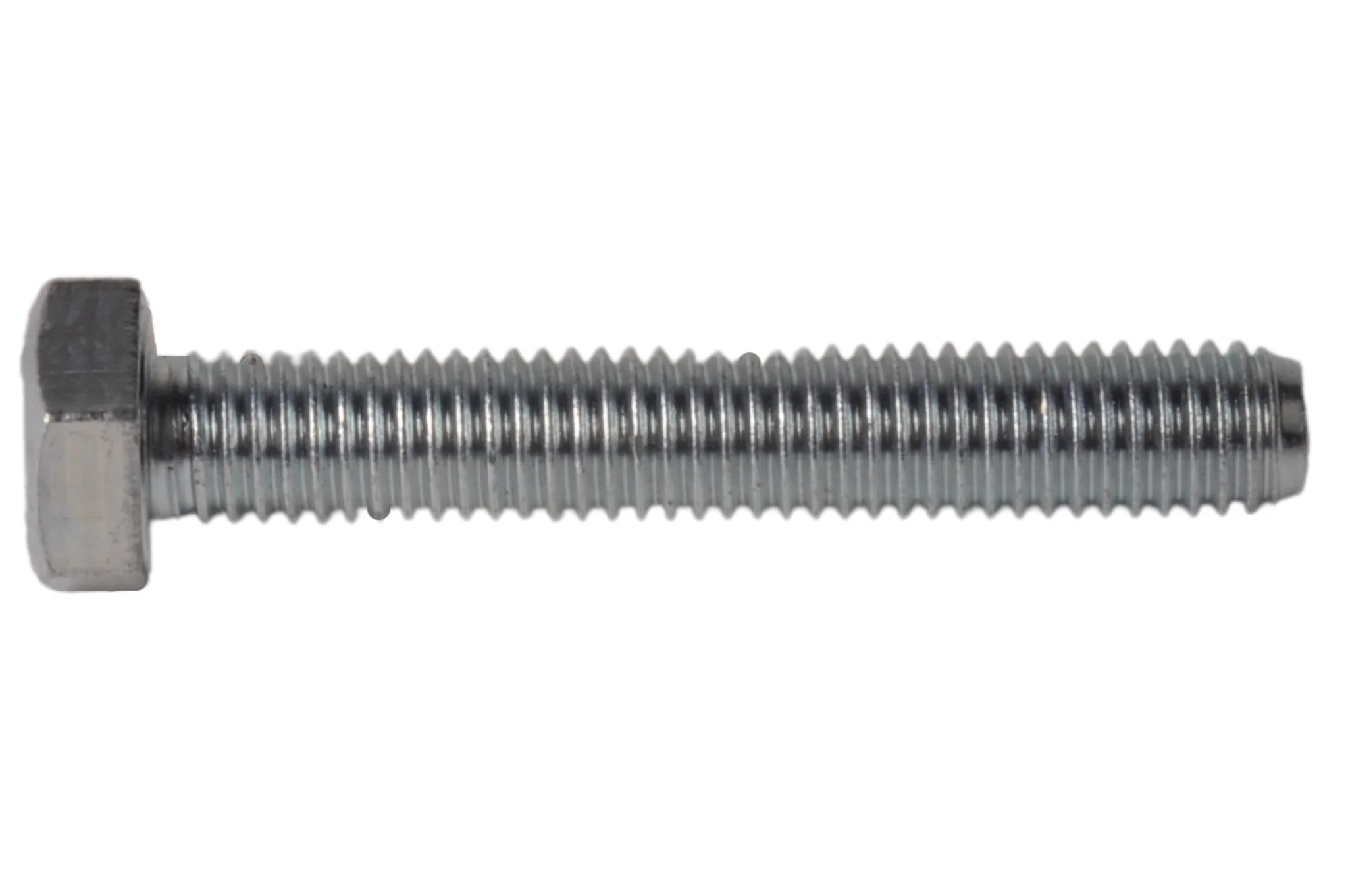 Sechskantschraube M8x50 mm - Image 2