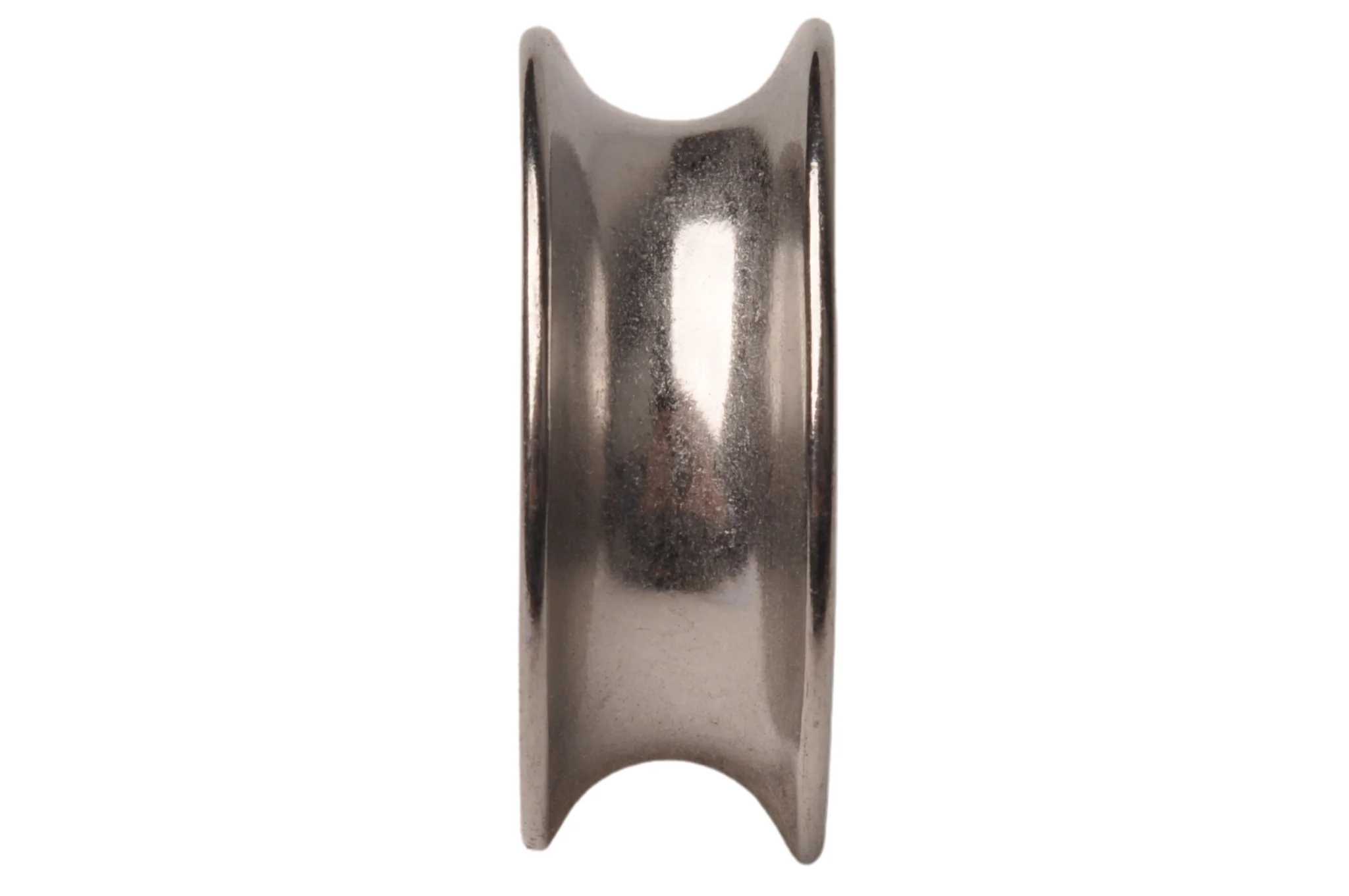 Seil-/Drahtkausche 4 mm - Image 2