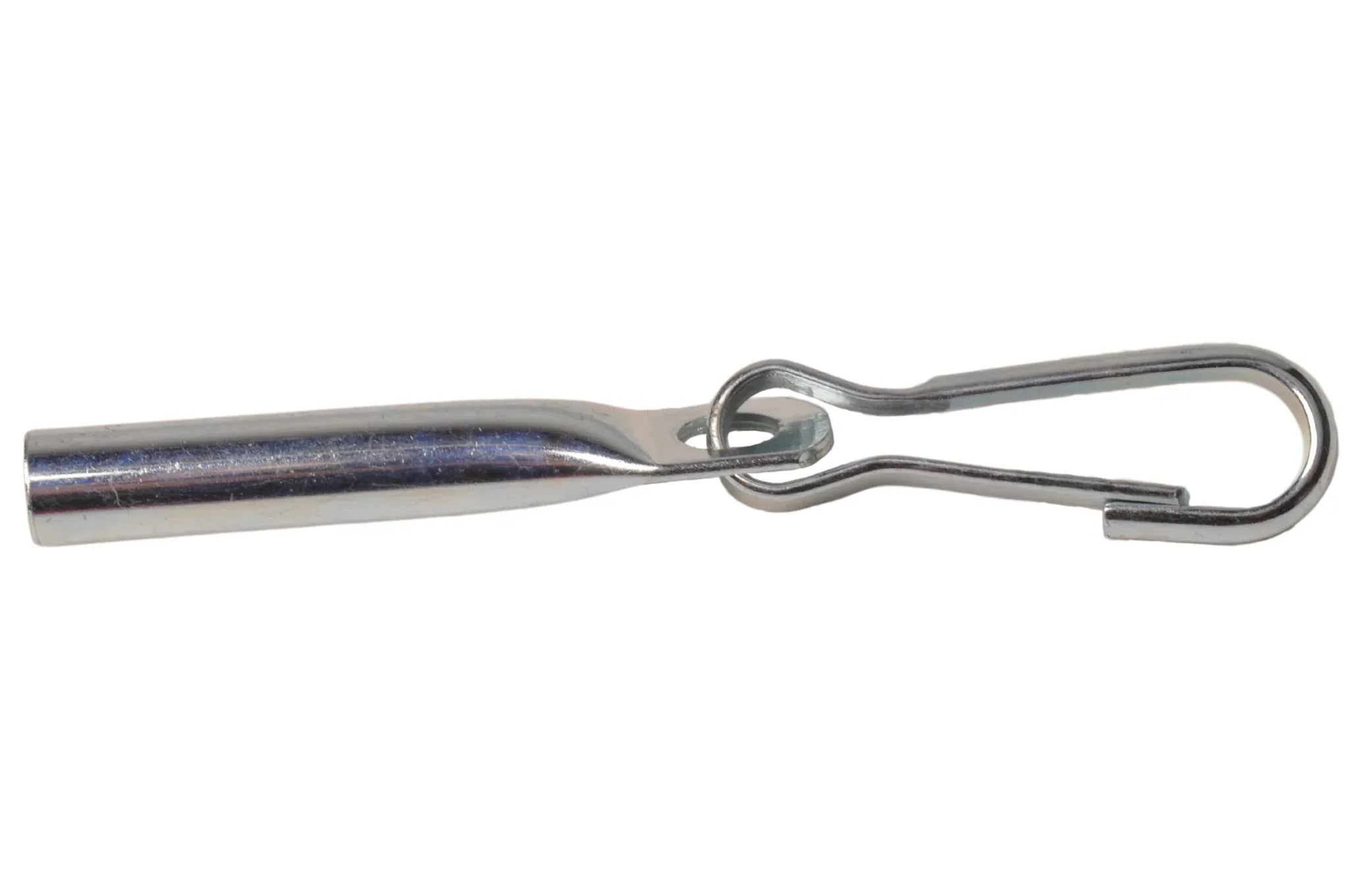 Seilende mit Haken für Seil und Schnüre (8 mm) - 4 Stück - Image 2