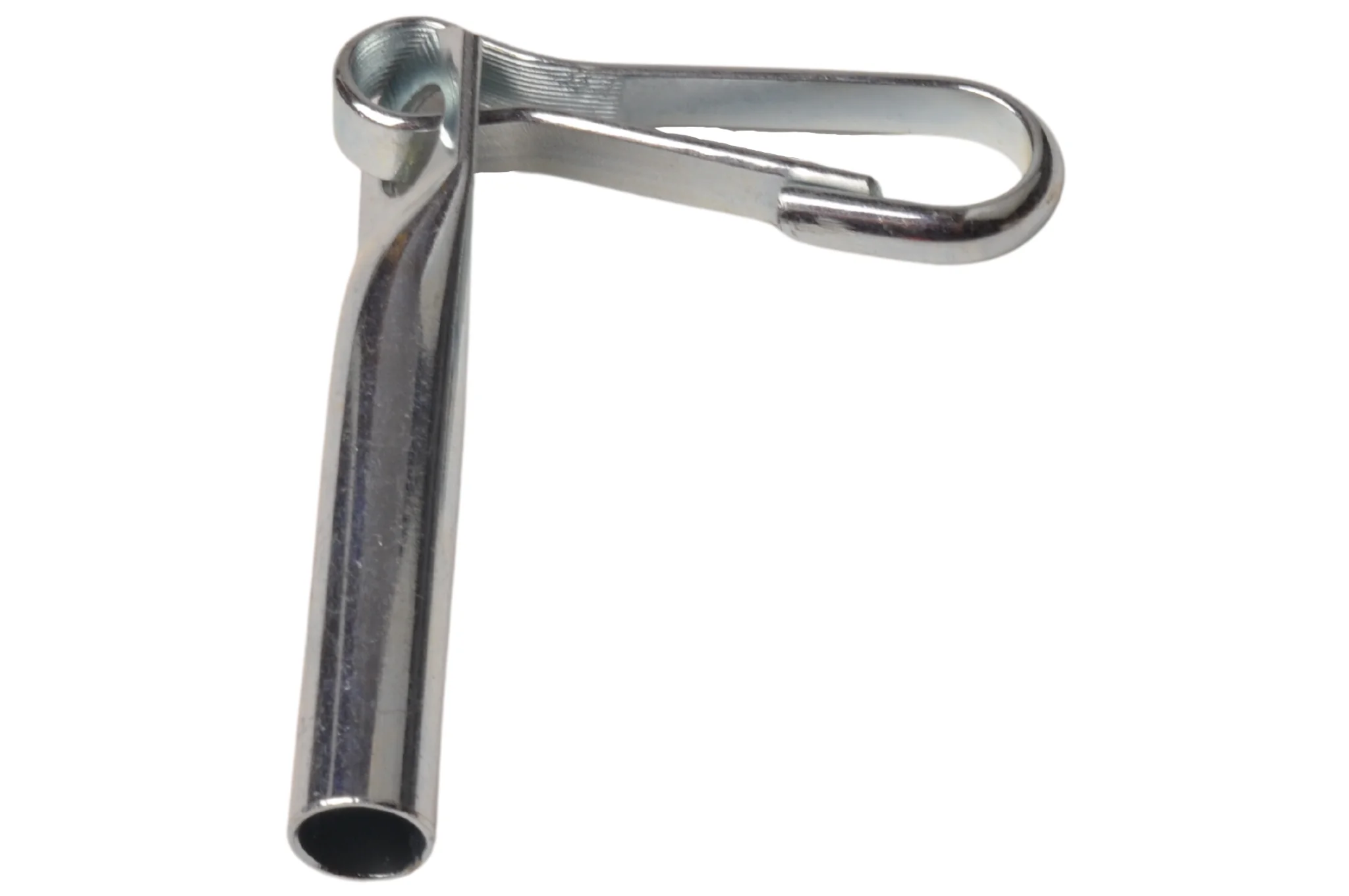 Seilende mit Haken für Seil und Schnüre (8 mm) - 4 Stück - Image 4