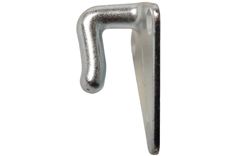 Seilhaken Metall 40x45 mm - 10 Stück verpackt im Blister - Image 2