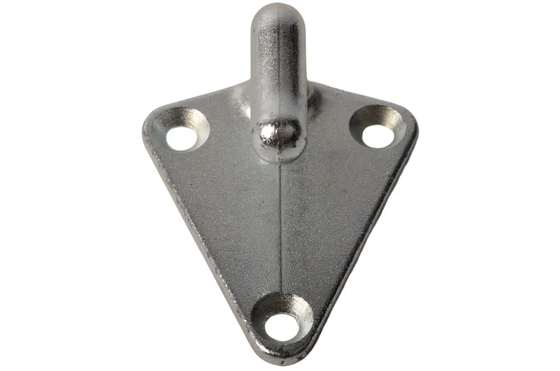 Seilhaken Metall 40x45 mm - 10 Stück verpackt im Blister - Image 5