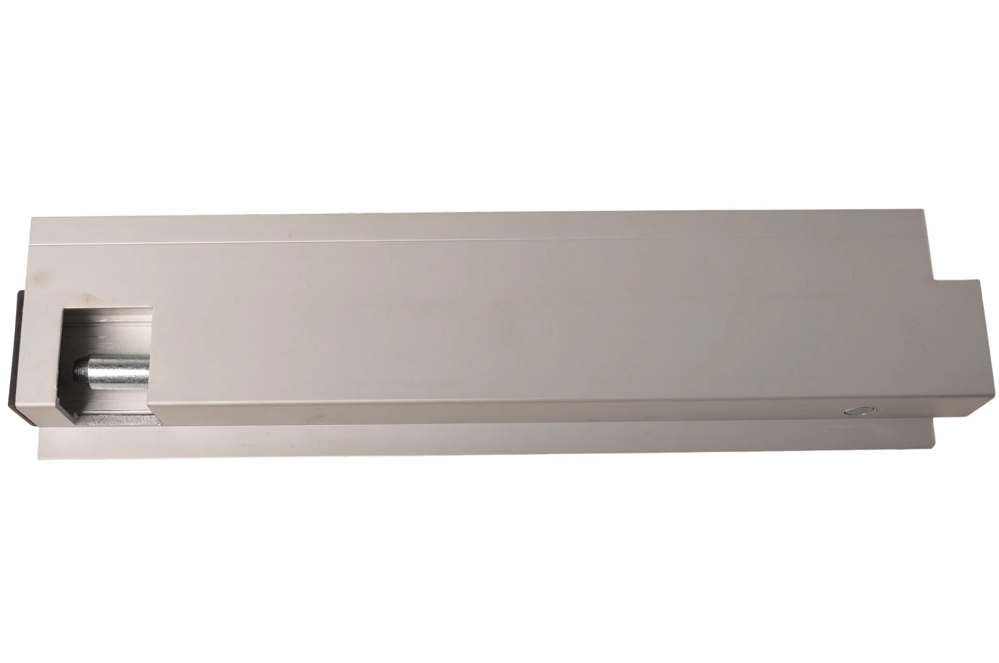 Sideboard-Schloss 350 mm Alu Rechts Typ Anssems BSX - Image 4