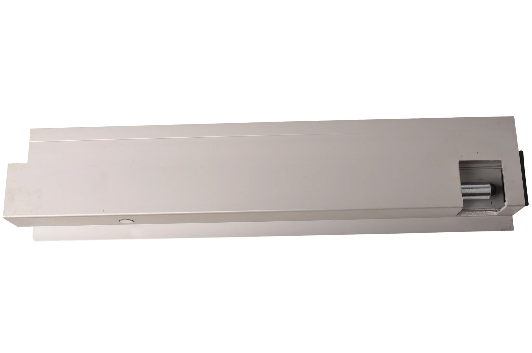 Sideboard-Schloss 400 mm Alu Links Typ Anssems MSX - Image 5