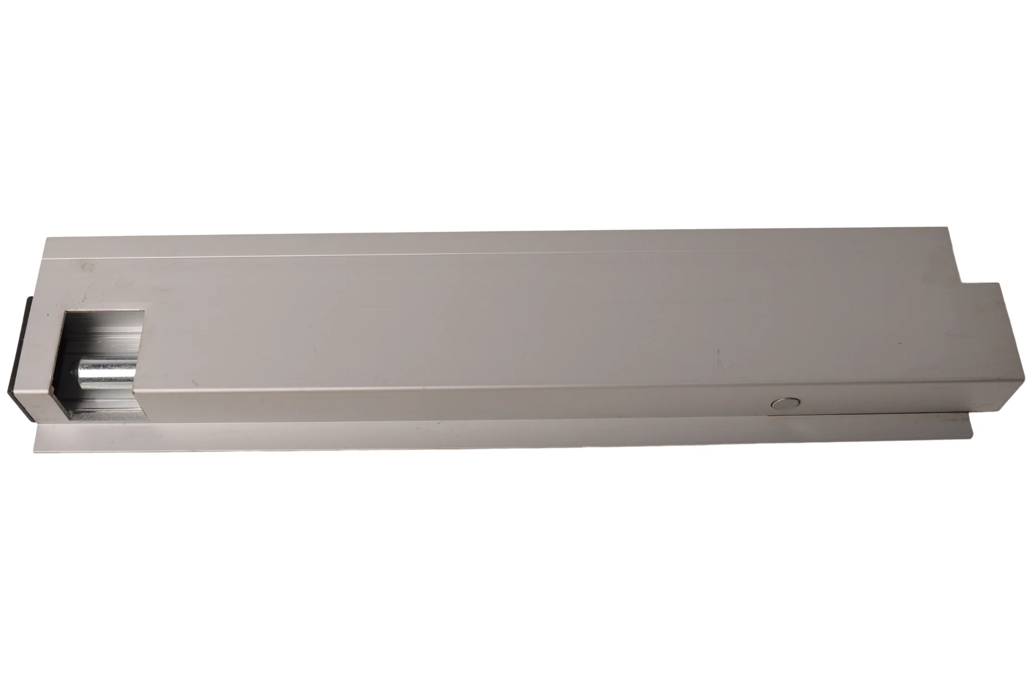 Sideboard-Schloss 400 mm Alu Rechts Typ Anssems MSX - Image 5