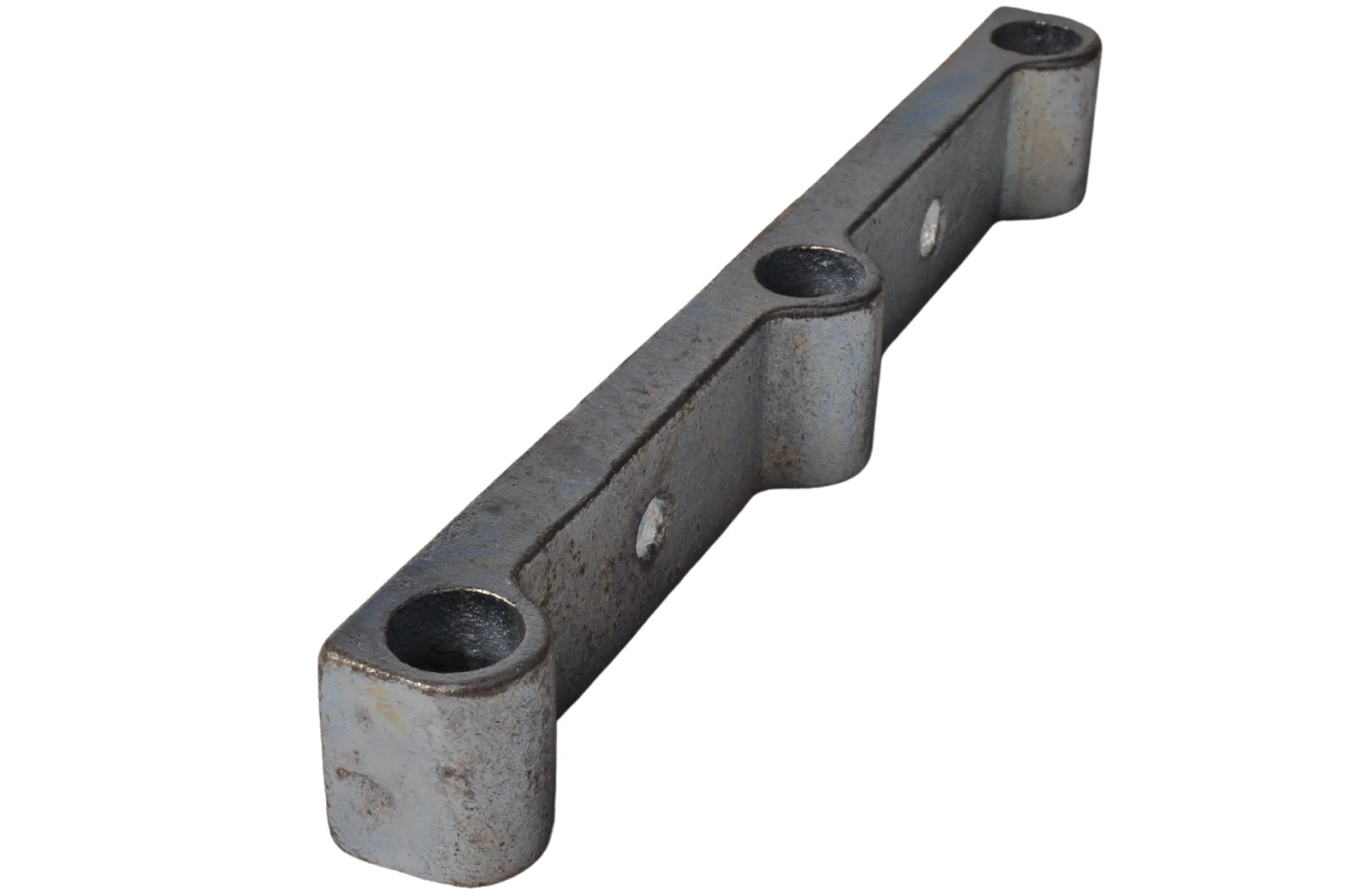 Seitenwandhalter für Stifte - 225x33x12 mm