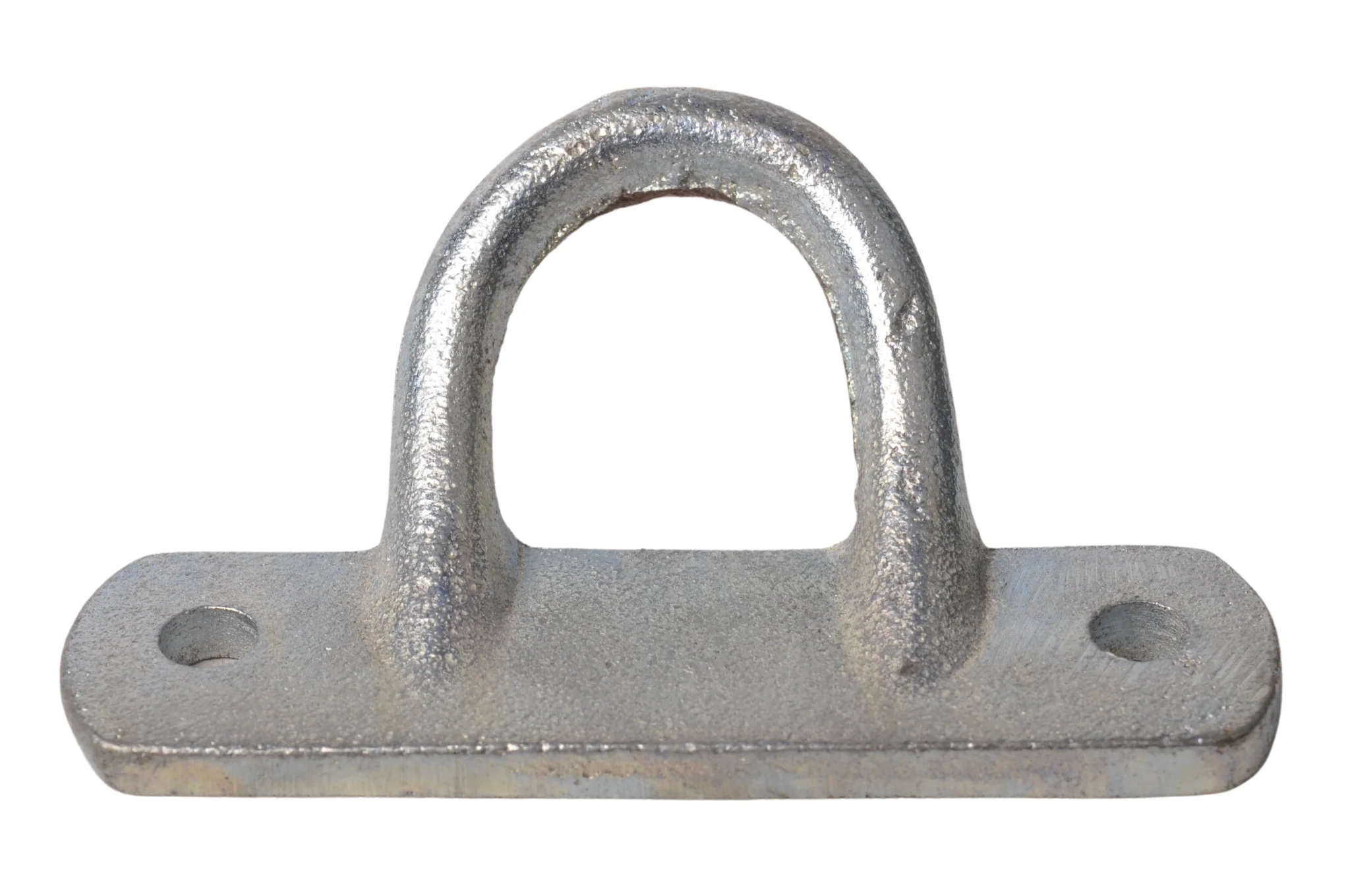 Seitenwandhalter mit Bügel flach - Image 2