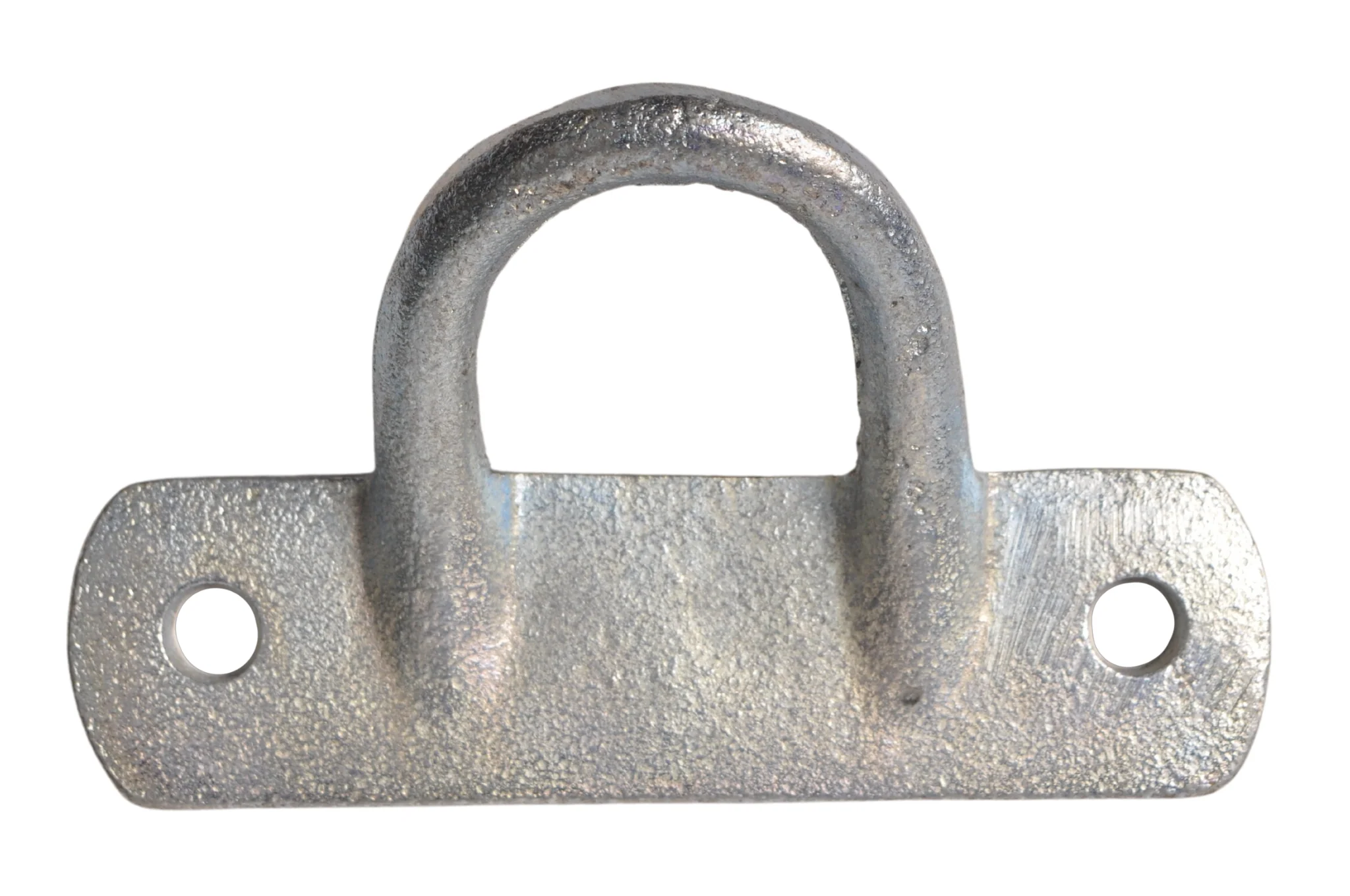 Seitenwandhalter mit Bügel flach - Image 3
