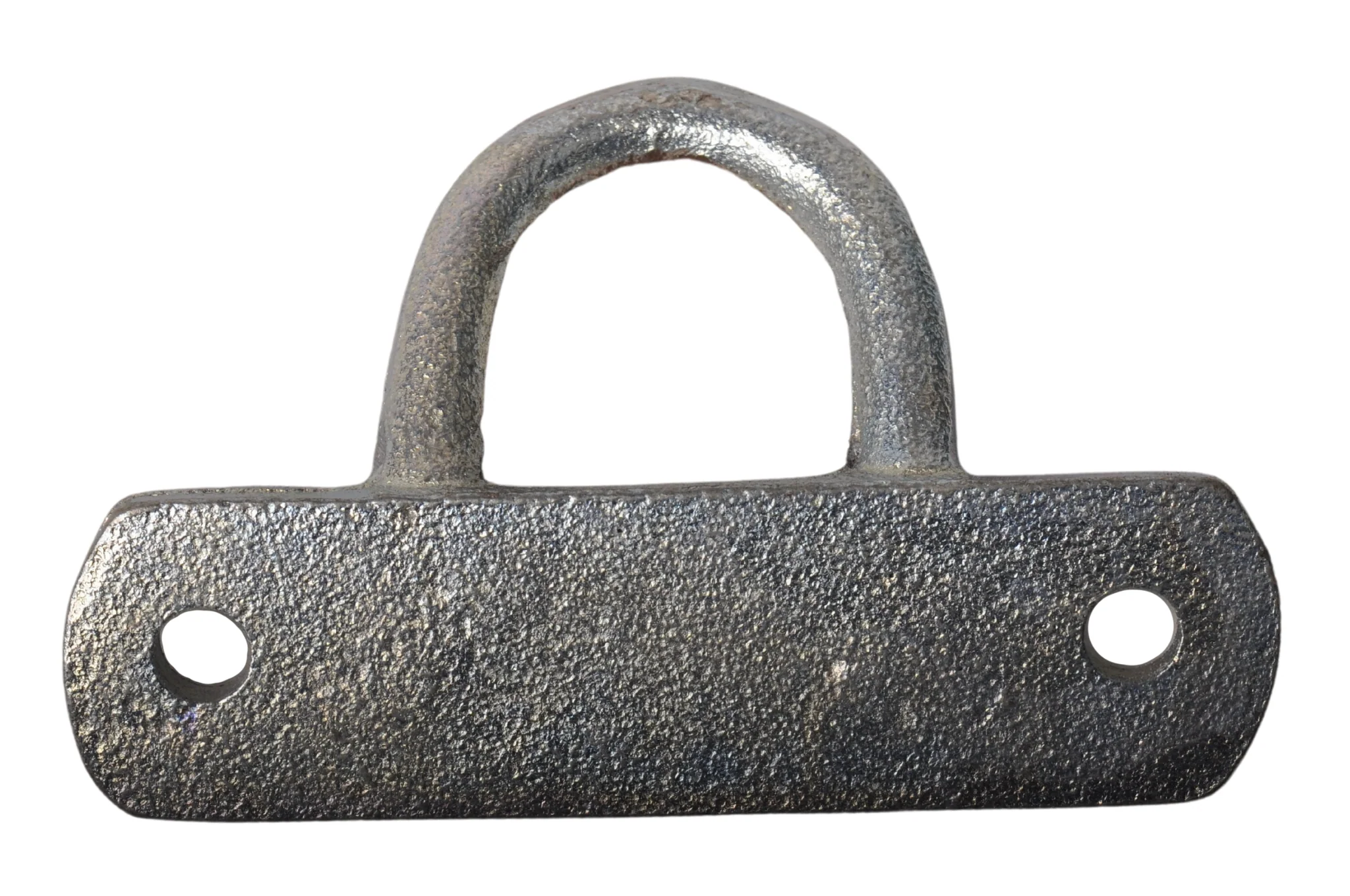 Seitenwandhalter mit Bügel flach - Image 4
