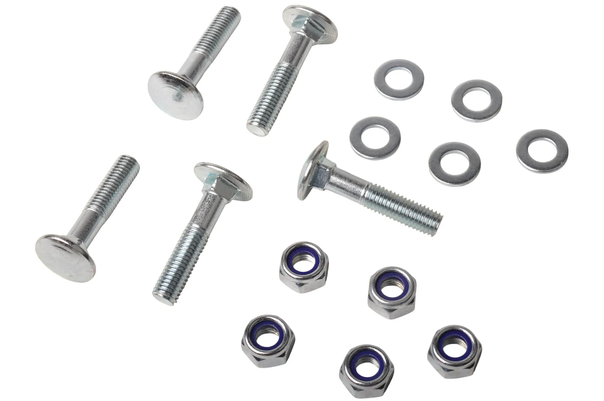 Set Befestigungsmaterial für Kotflügel