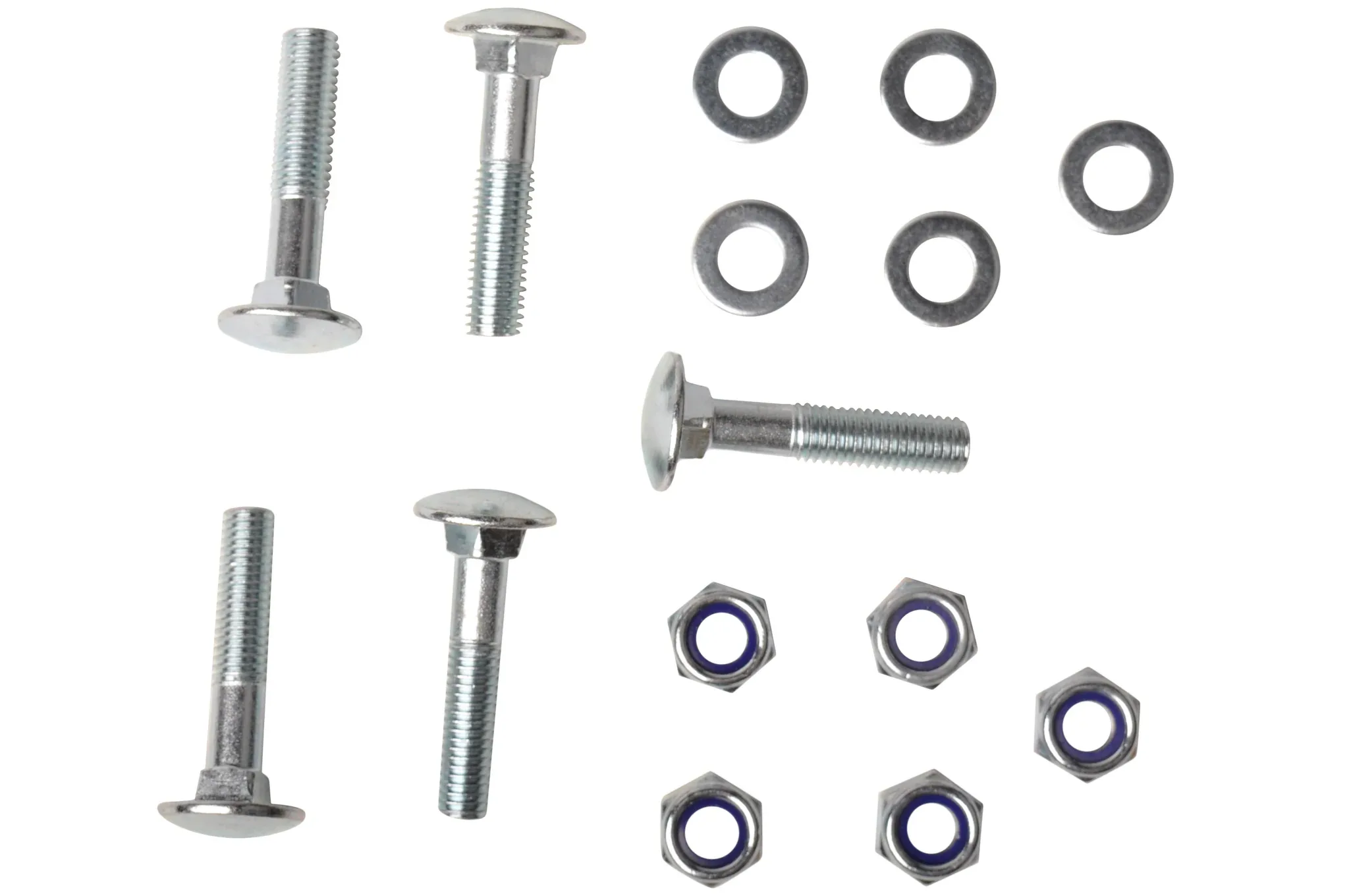 Set Befestigungsmaterial für Kotflügel - Image 2
