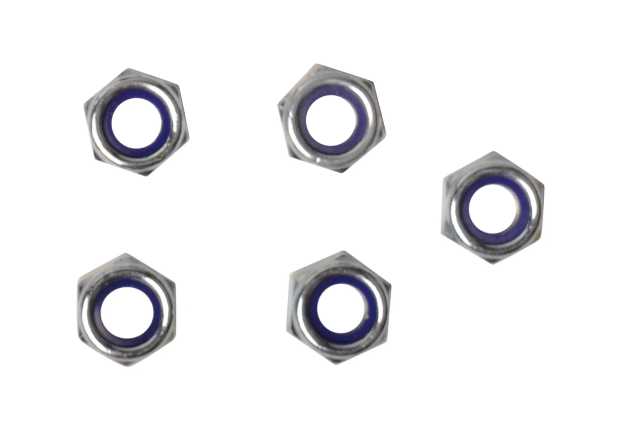 Set Befestigungsmaterial für Kotflügel - Image 4